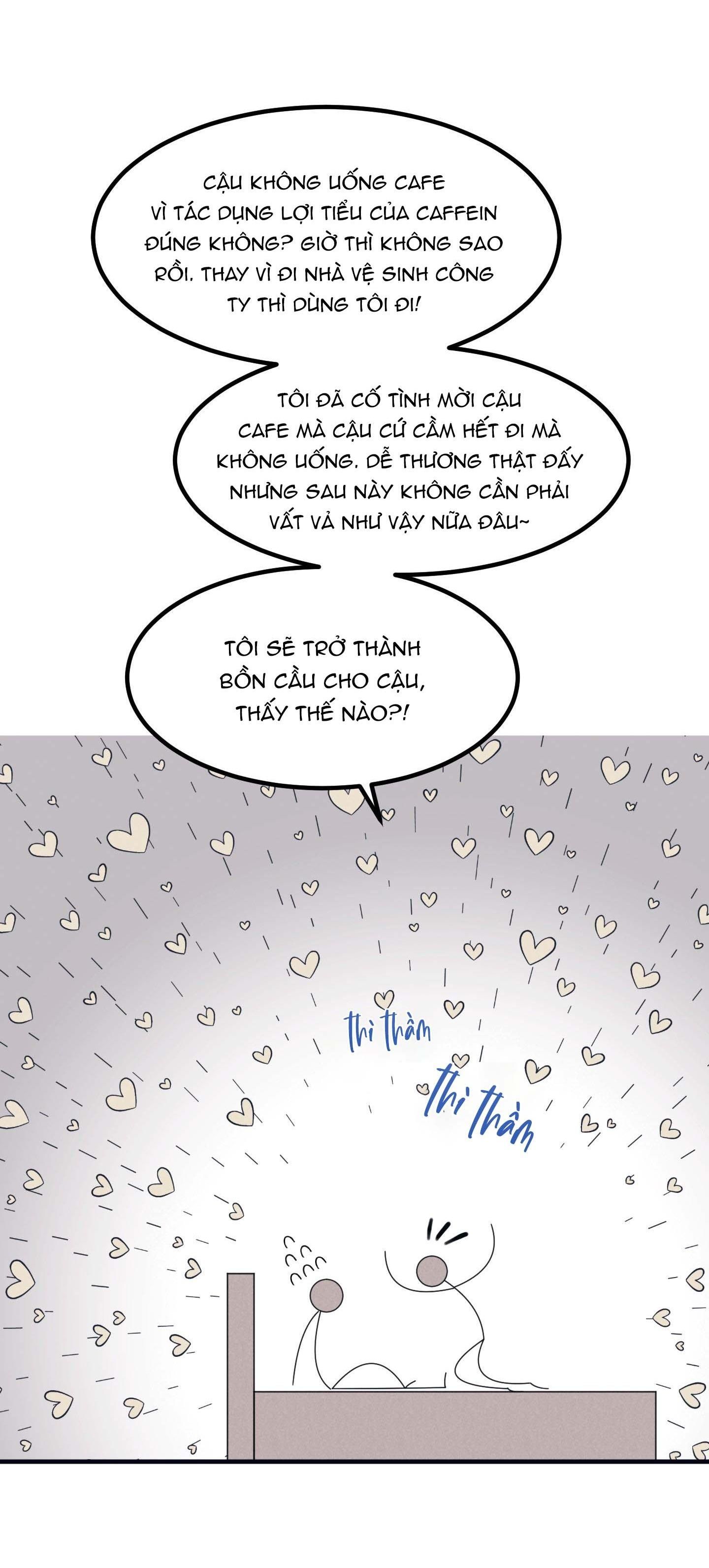 đọc truyện Tuyển Tập Manhwa Dằm Khăm Chương 37 ảnh 27 tại Thiên Thai Truyện