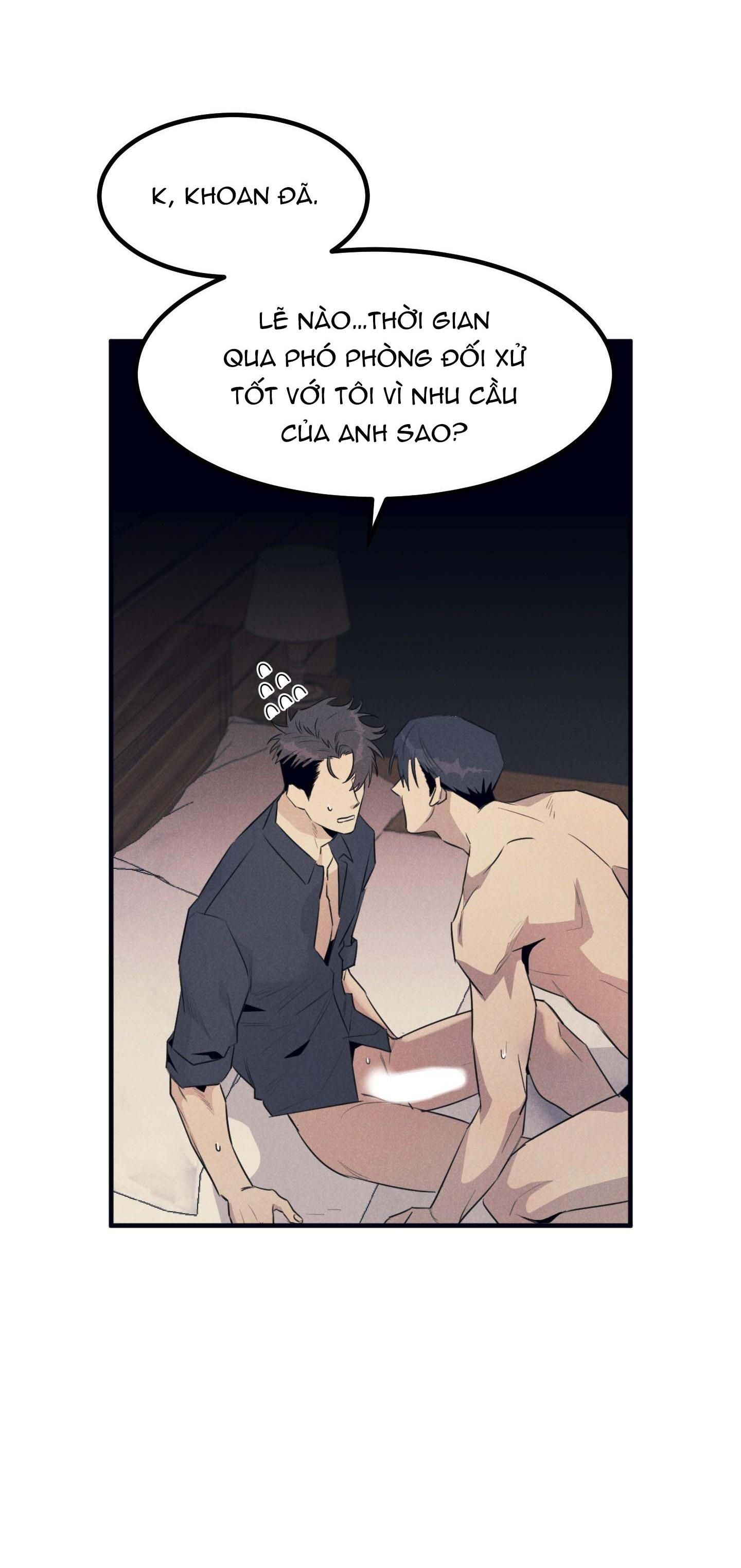 đọc truyện Tuyển Tập Manhwa Dằm Khăm Chương 37 ảnh 28 tại Thiên Thai Truyện