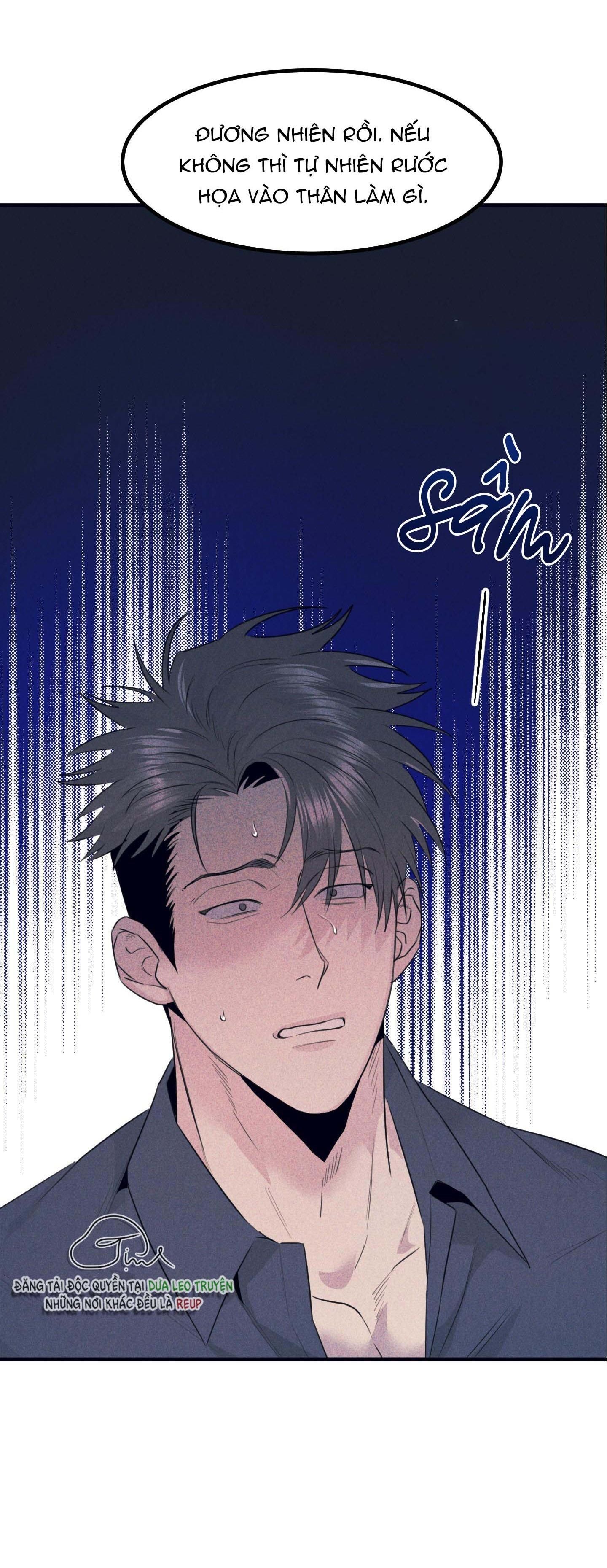 đọc truyện Tuyển Tập Manhwa Dằm Khăm Chương 37 ảnh 30 tại Thiên Thai Truyện