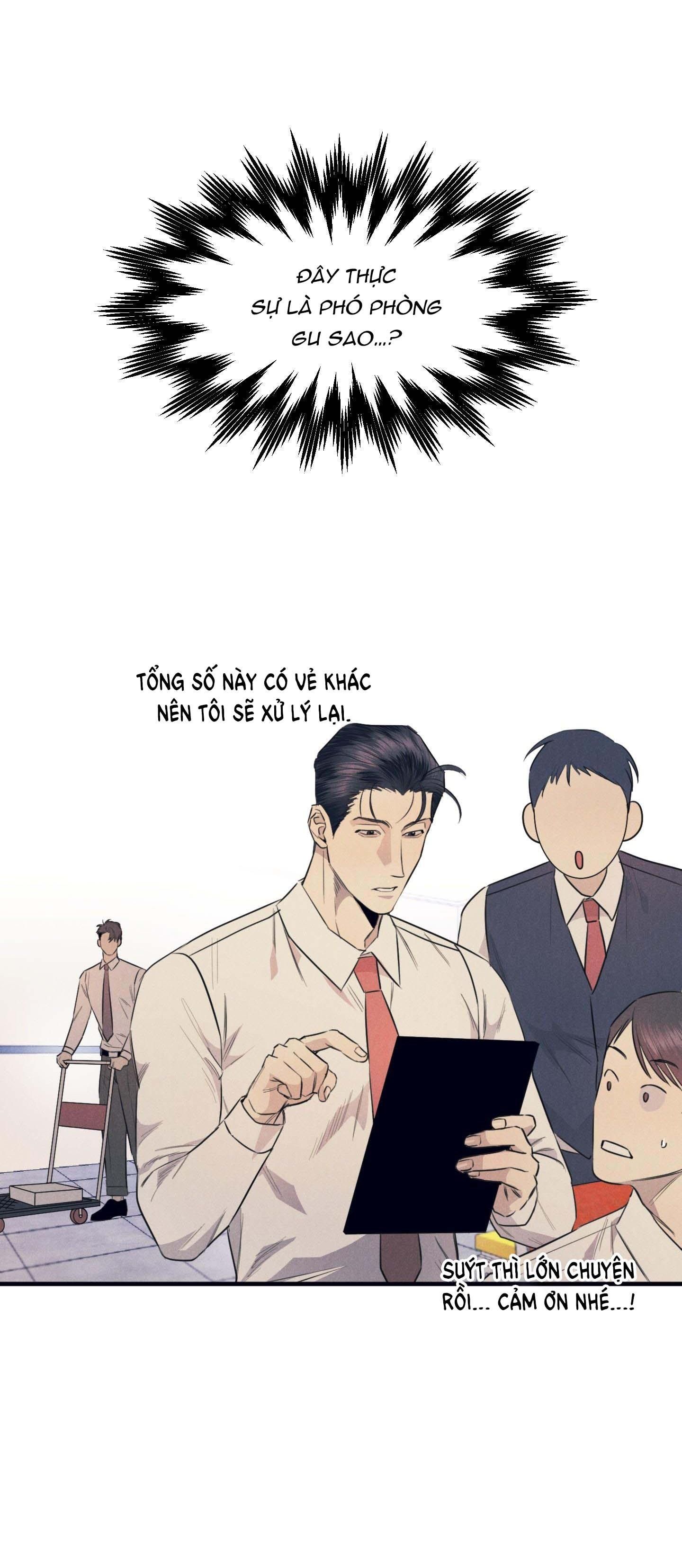 đọc truyện Tuyển Tập Manhwa Dằm Khăm Chương 37 ảnh 32 tại Thiên Thai Truyện