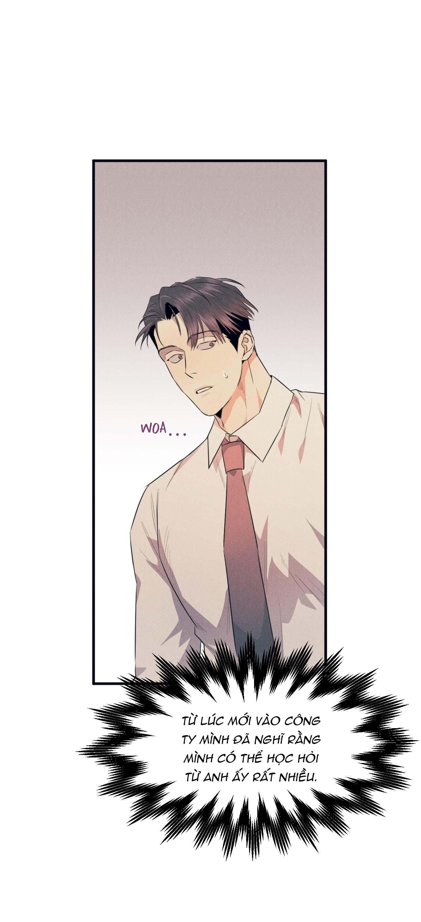 đọc truyện Tuyển Tập Manhwa Dằm Khăm Chương 37 ảnh 33 tại Thiên Thai Truyện