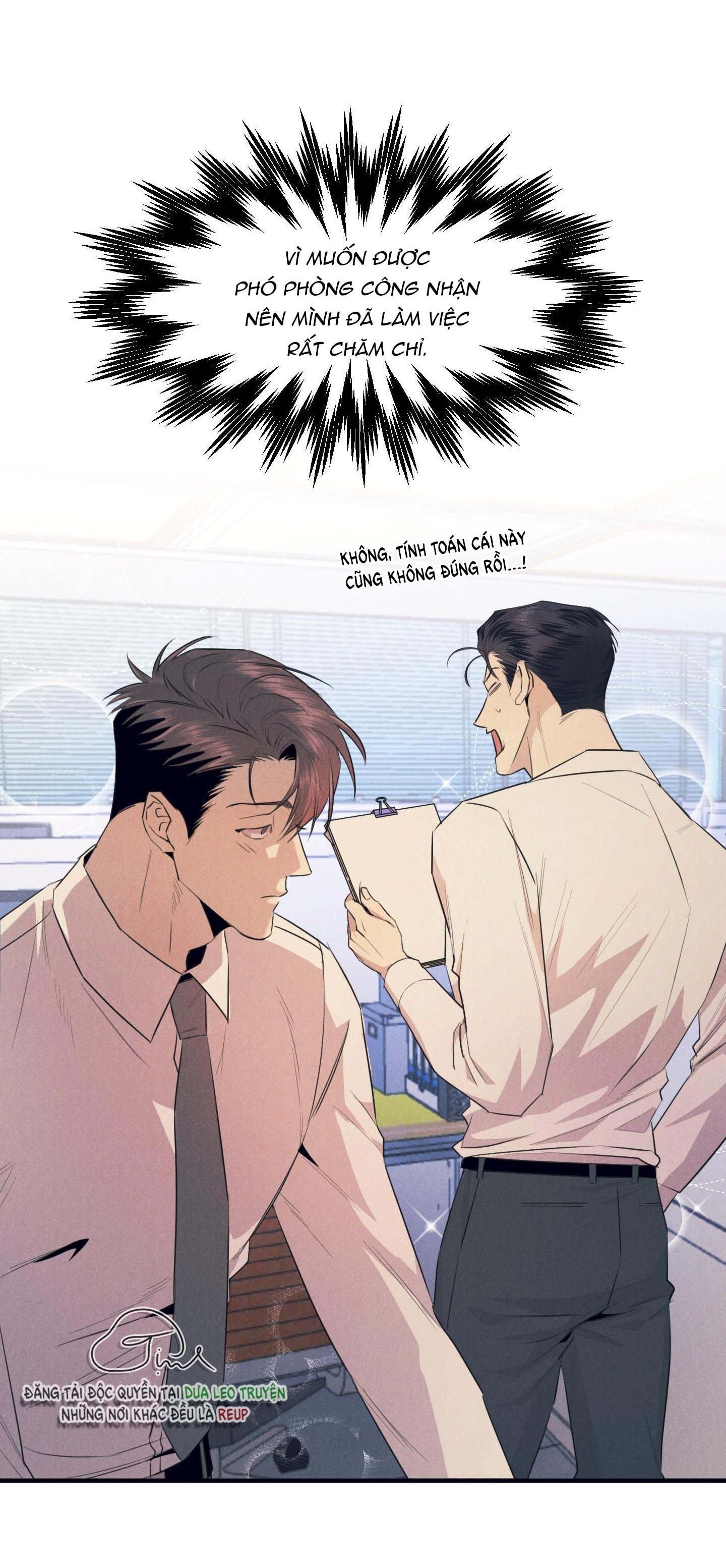 đọc truyện Tuyển Tập Manhwa Dằm Khăm Chương 37 ảnh 34 tại Thiên Thai Truyện