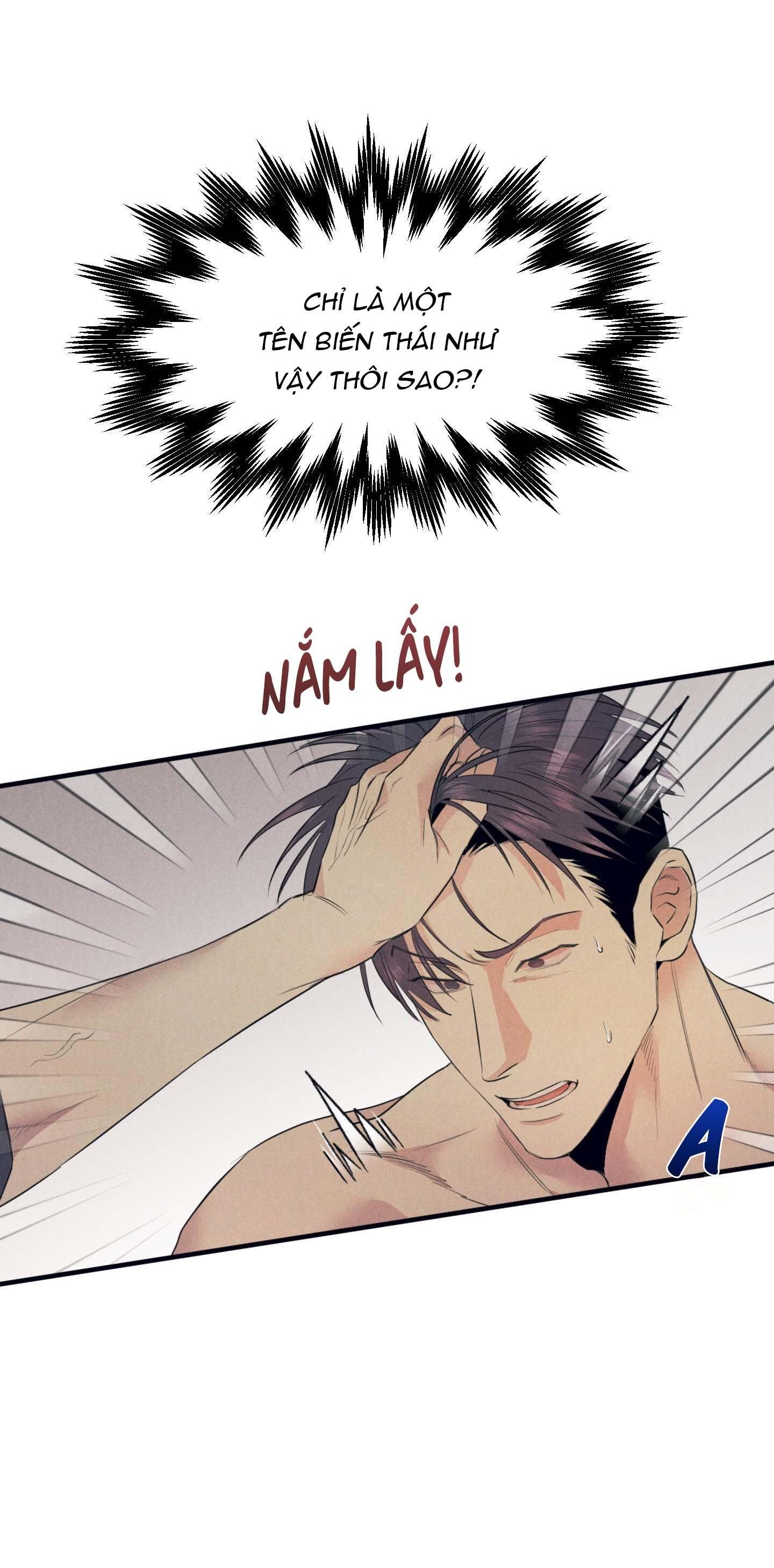 đọc truyện Tuyển Tập Manhwa Dằm Khăm Chương 37 ảnh 36 tại Thiên Thai Truyện