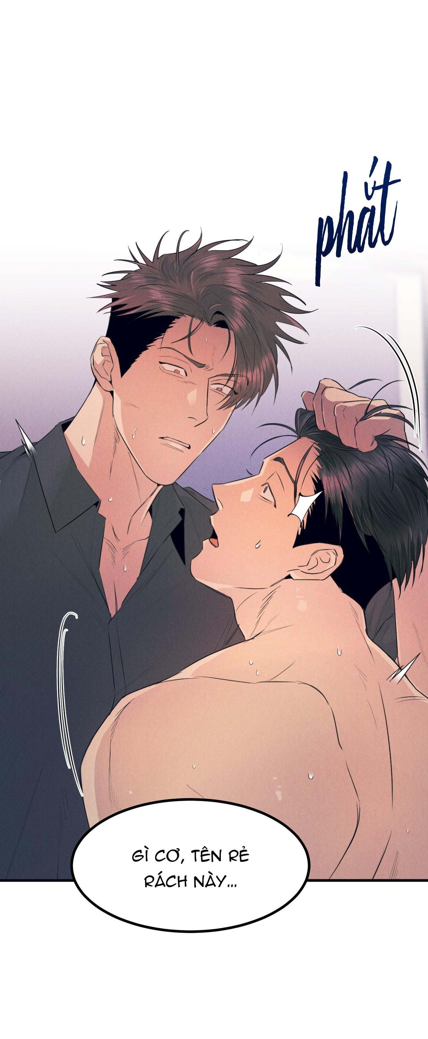 đọc truyện Tuyển Tập Manhwa Dằm Khăm Chương 37 ảnh 37 tại Thiên Thai Truyện