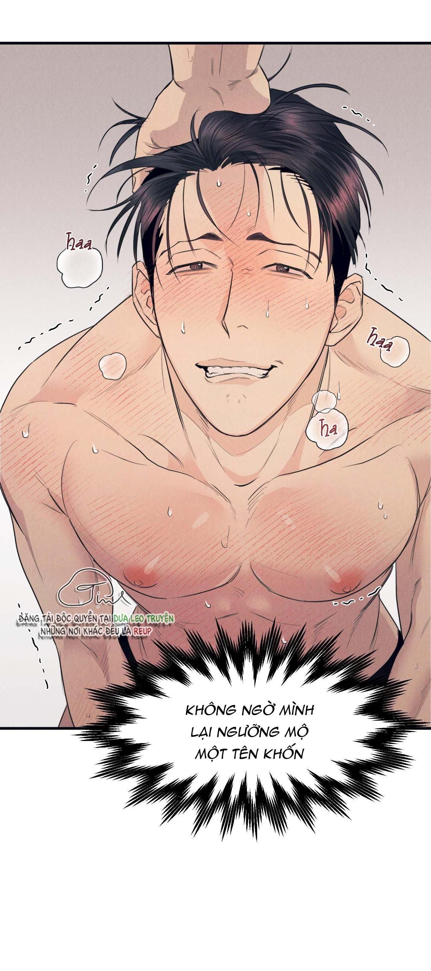 đọc truyện Tuyển Tập Manhwa Dằm Khăm Chương 37 ảnh 39 tại Thiên Thai Truyện