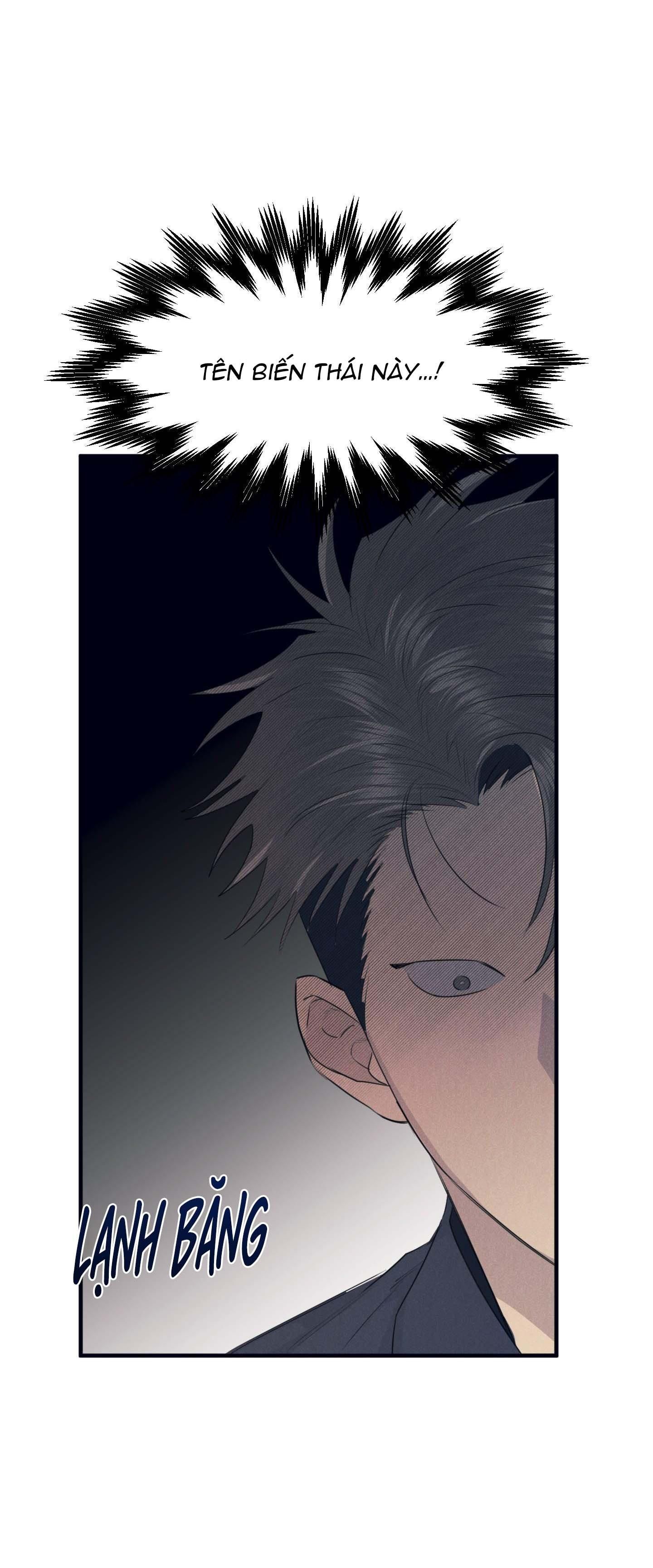 đọc truyện Tuyển Tập Manhwa Dằm Khăm Chương 37 ảnh 40 tại Thiên Thai Truyện