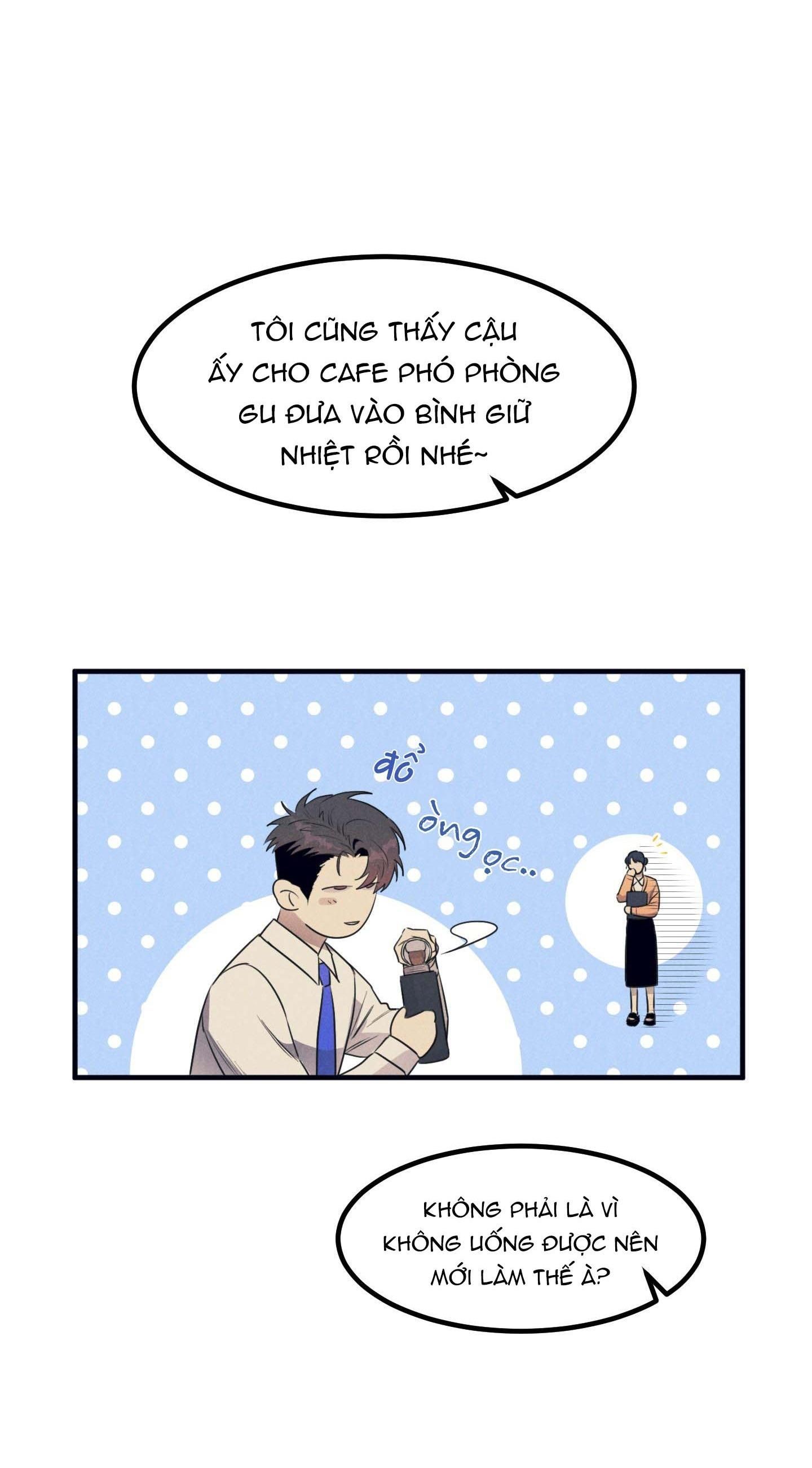 đọc truyện Tuyển Tập Manhwa Dằm Khăm Chương 37 ảnh 5 tại Thiên Thai Truyện