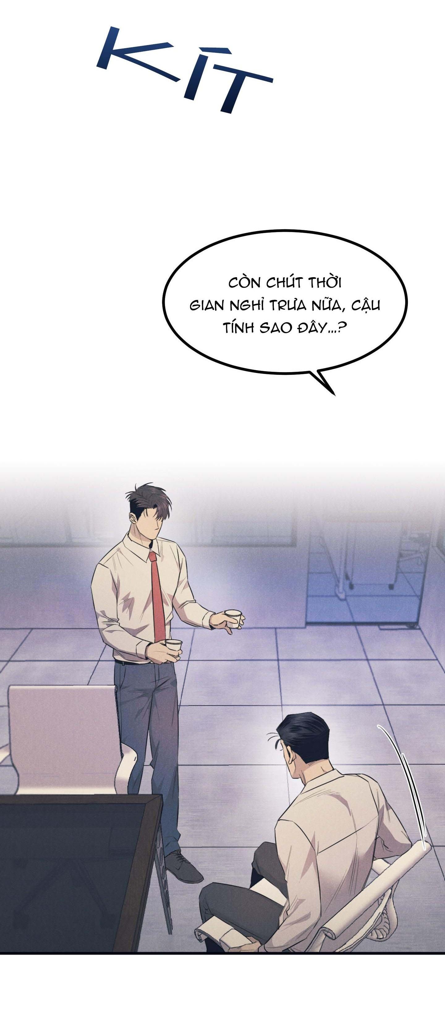 đọc truyện Tuyển Tập Manhwa Dằm Khăm Chương 37 ảnh 45 tại Thiên Thai Truyện