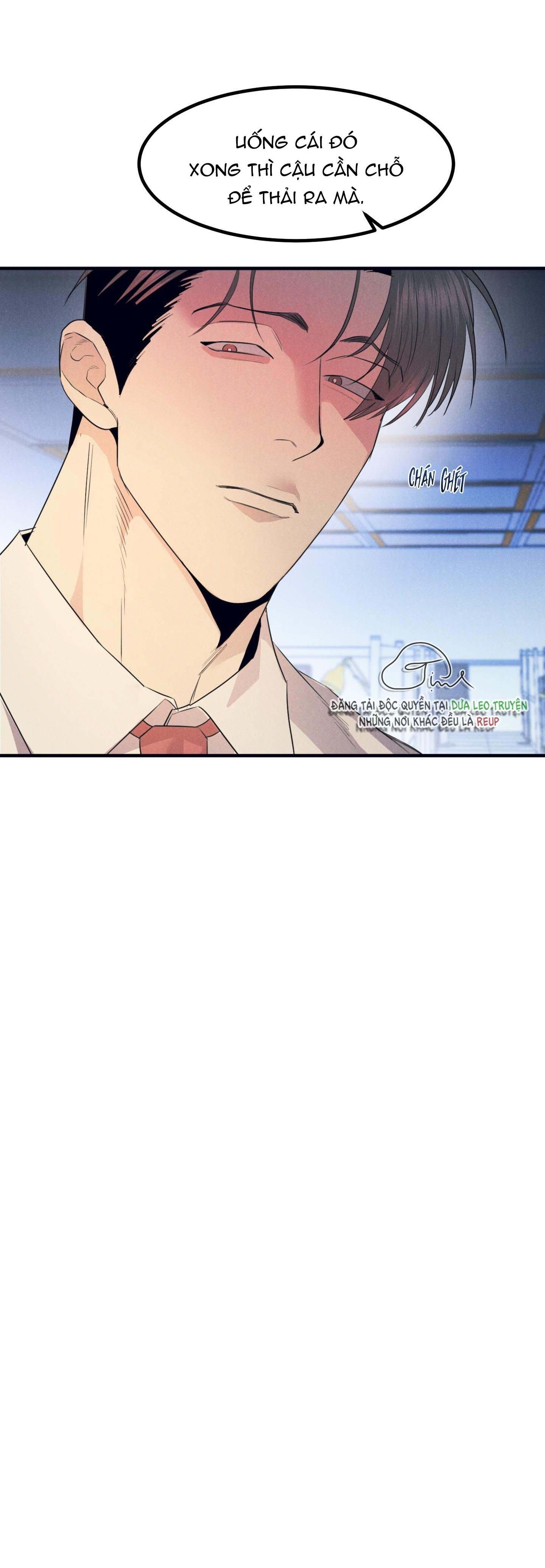 đọc truyện Tuyển Tập Manhwa Dằm Khăm Chương 37 ảnh 46 tại Thiên Thai Truyện