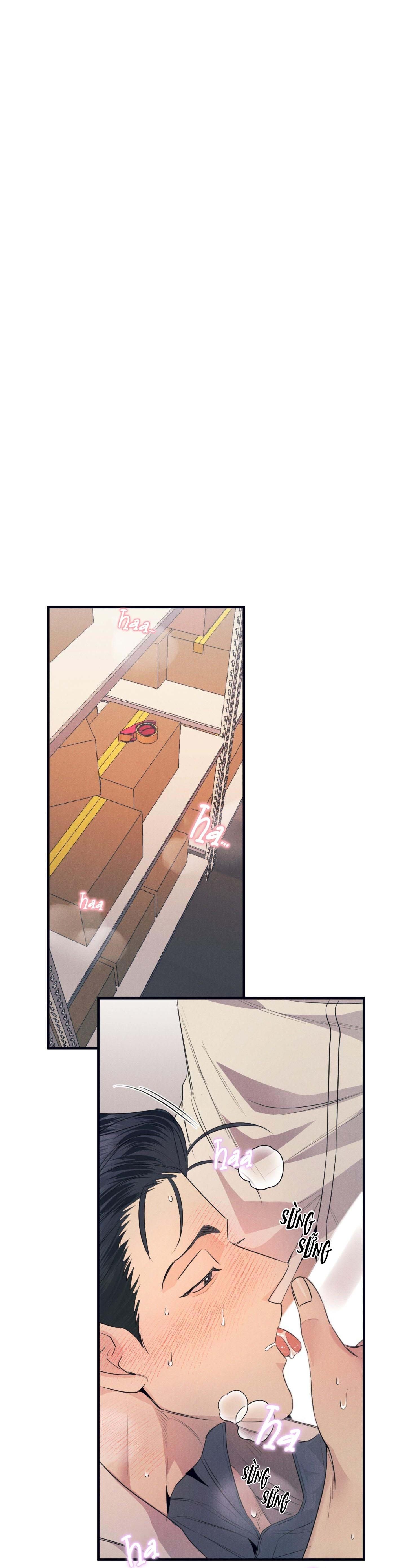 đọc truyện Tuyển Tập Manhwa Dằm Khăm Chương 37 ảnh 47 tại Thiên Thai Truyện