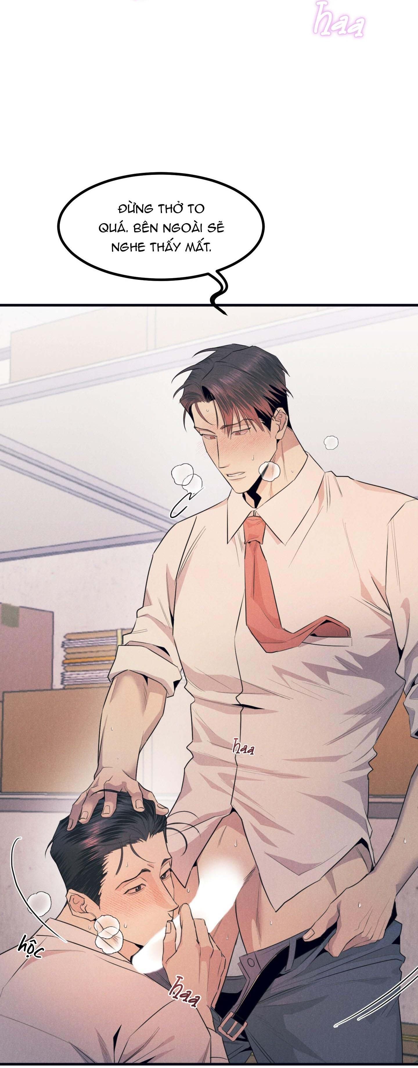 đọc truyện Tuyển Tập Manhwa Dằm Khăm Chương 37 ảnh 48 tại Thiên Thai Truyện