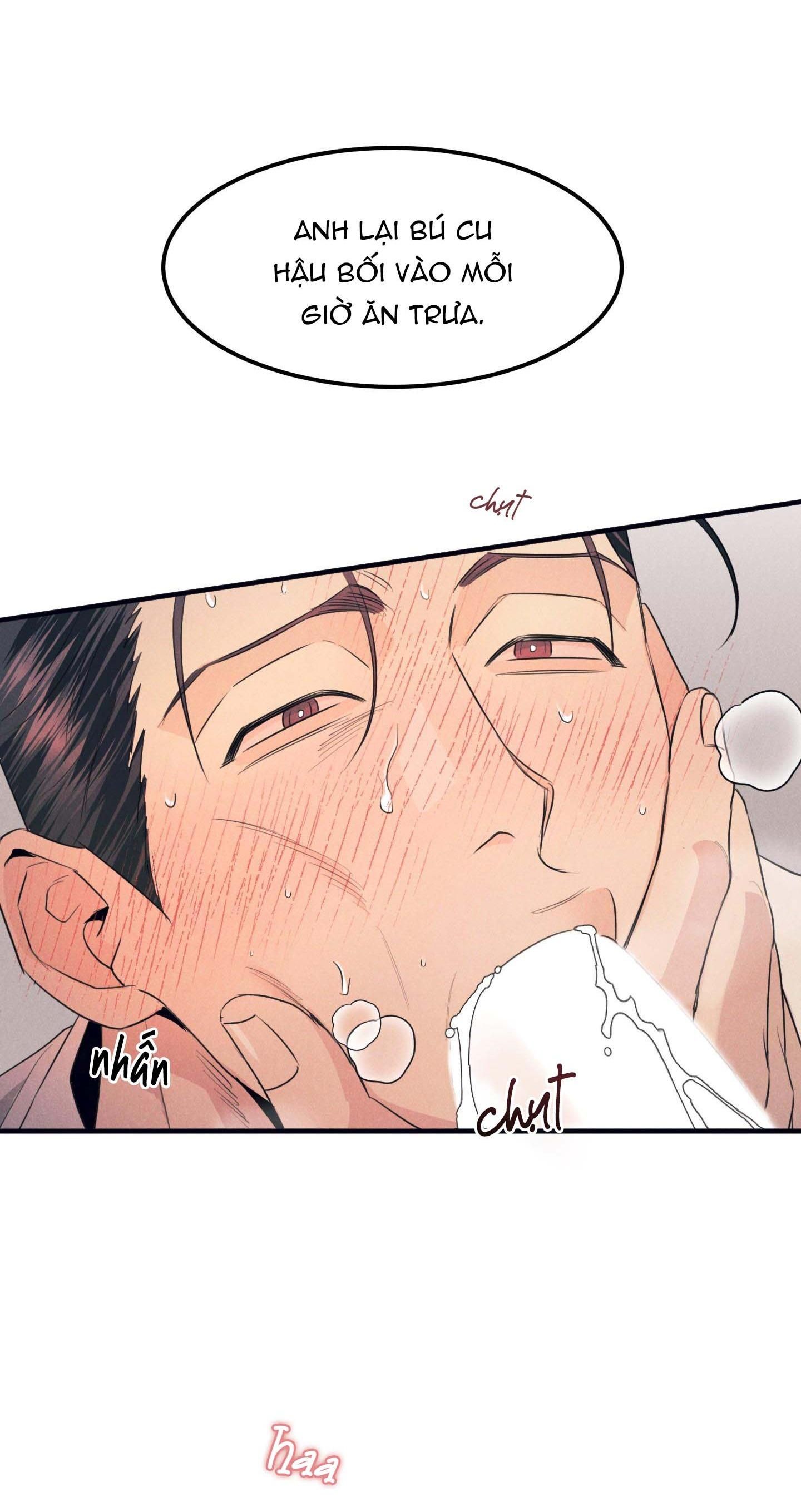 đọc truyện Tuyển Tập Manhwa Dằm Khăm Chương 37 ảnh 50 tại Thiên Thai Truyện