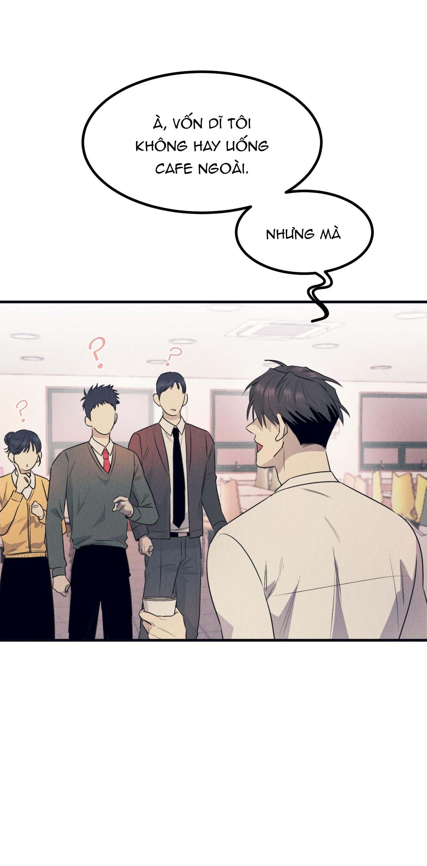 đọc truyện Tuyển Tập Manhwa Dằm Khăm Chương 37 ảnh 6 tại Thiên Thai Truyện