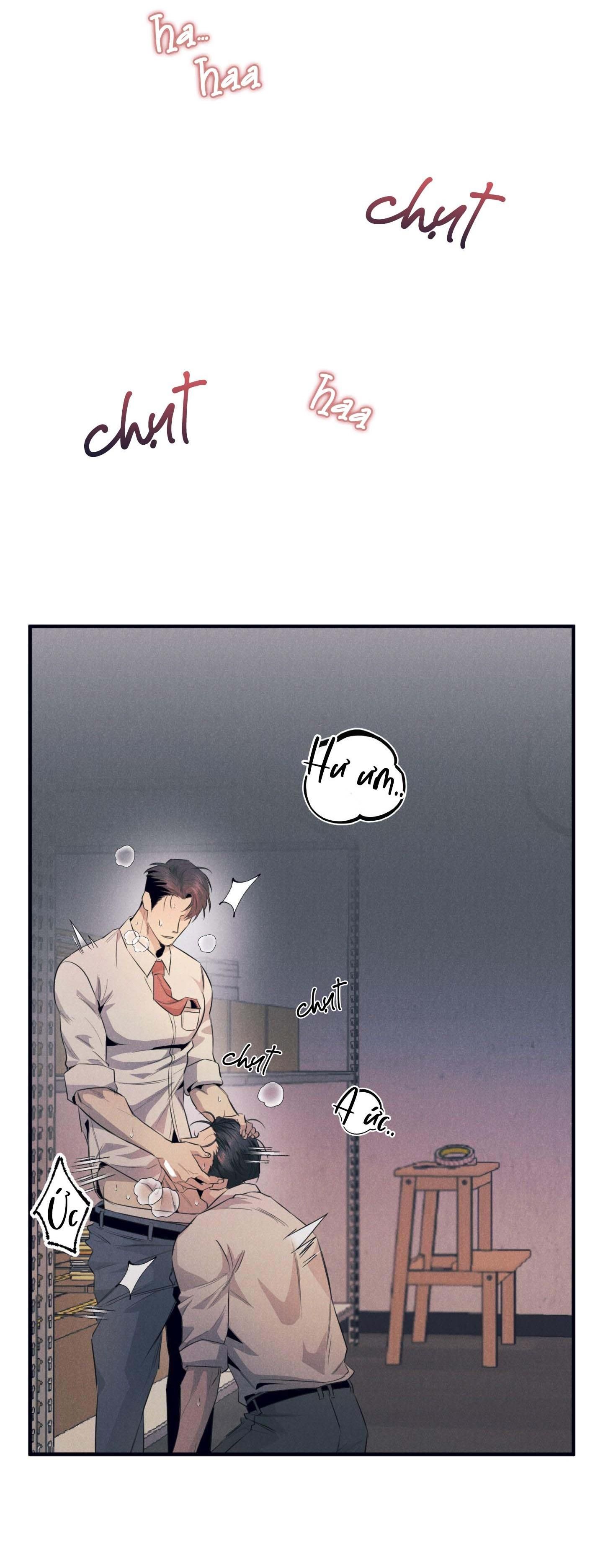 đọc truyện Tuyển Tập Manhwa Dằm Khăm Chương 37 ảnh 53 tại Thiên Thai Truyện