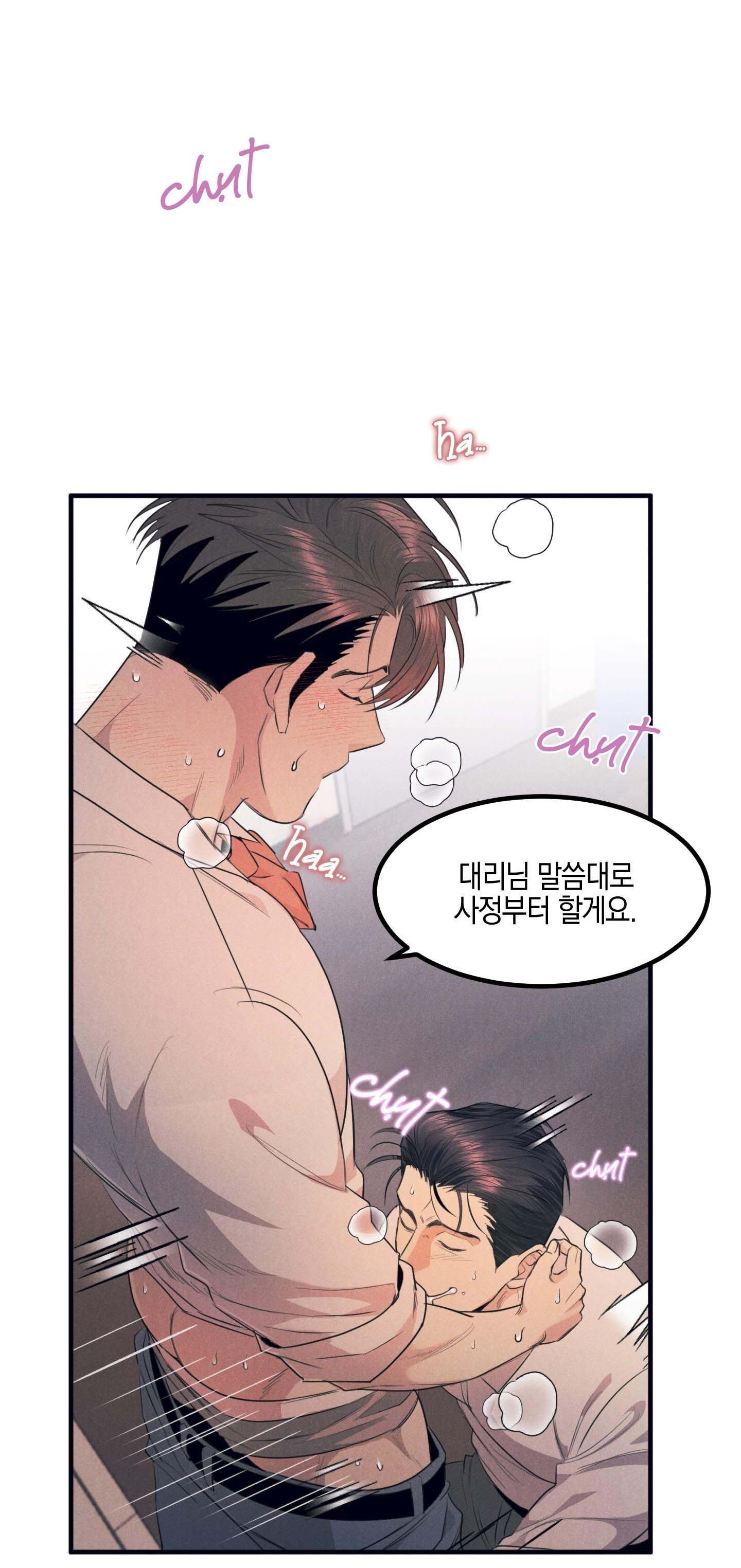 đọc truyện Tuyển Tập Manhwa Dằm Khăm Chương 37 ảnh 54 tại Thiên Thai Truyện