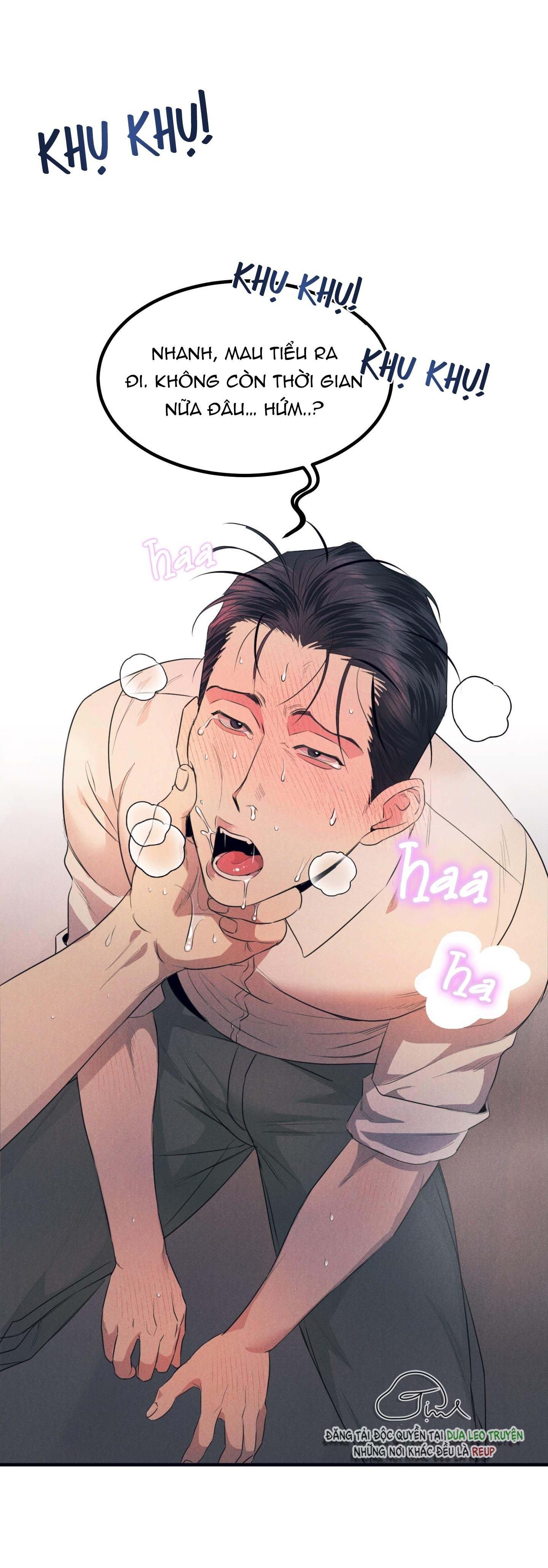 đọc truyện Tuyển Tập Manhwa Dằm Khăm Chương 37 ảnh 56 tại Thiên Thai Truyện