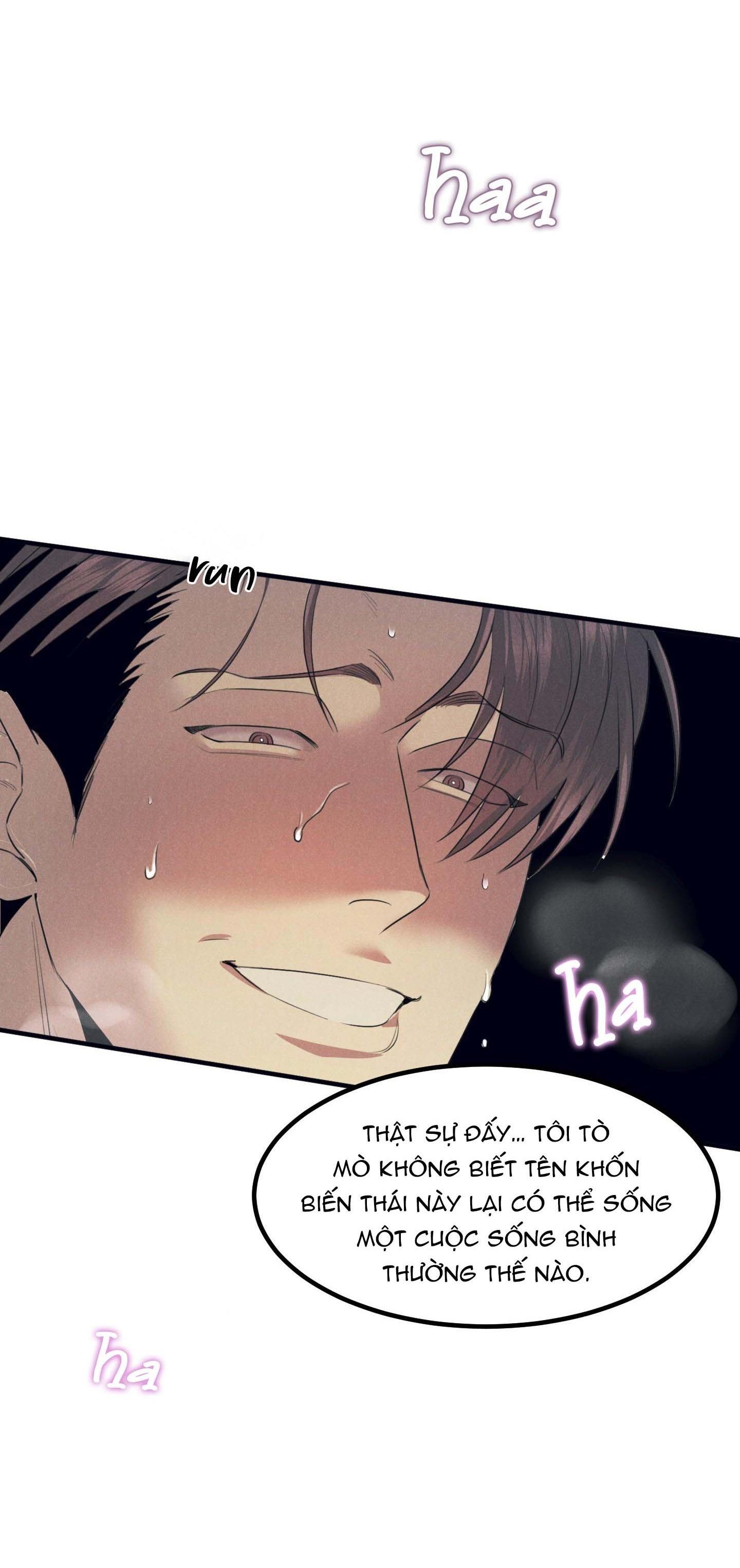 đọc truyện Tuyển Tập Manhwa Dằm Khăm Chương 37 ảnh 57 tại Thiên Thai Truyện