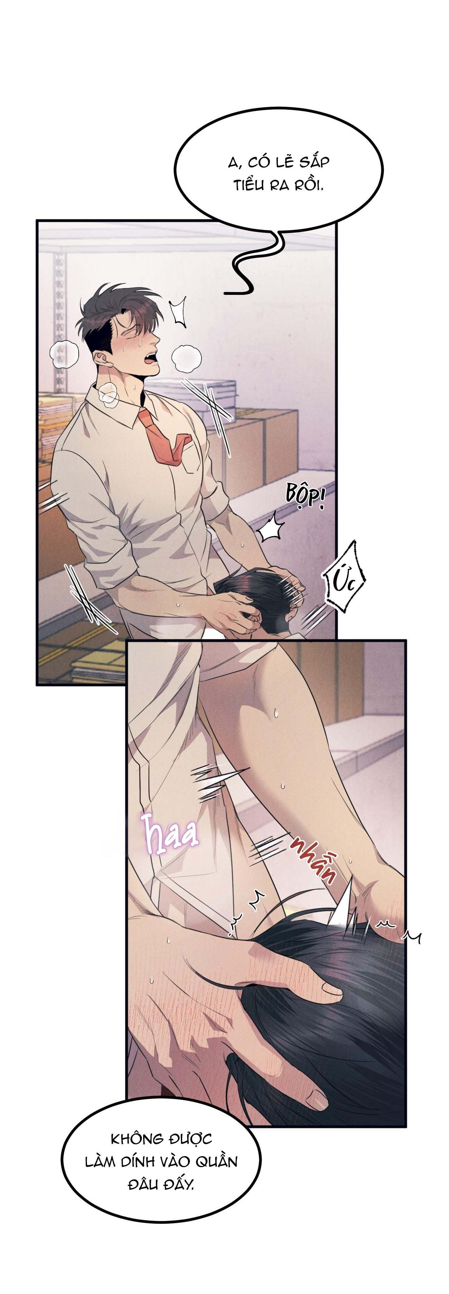 đọc truyện Tuyển Tập Manhwa Dằm Khăm Chương 37 ảnh 58 tại Thiên Thai Truyện