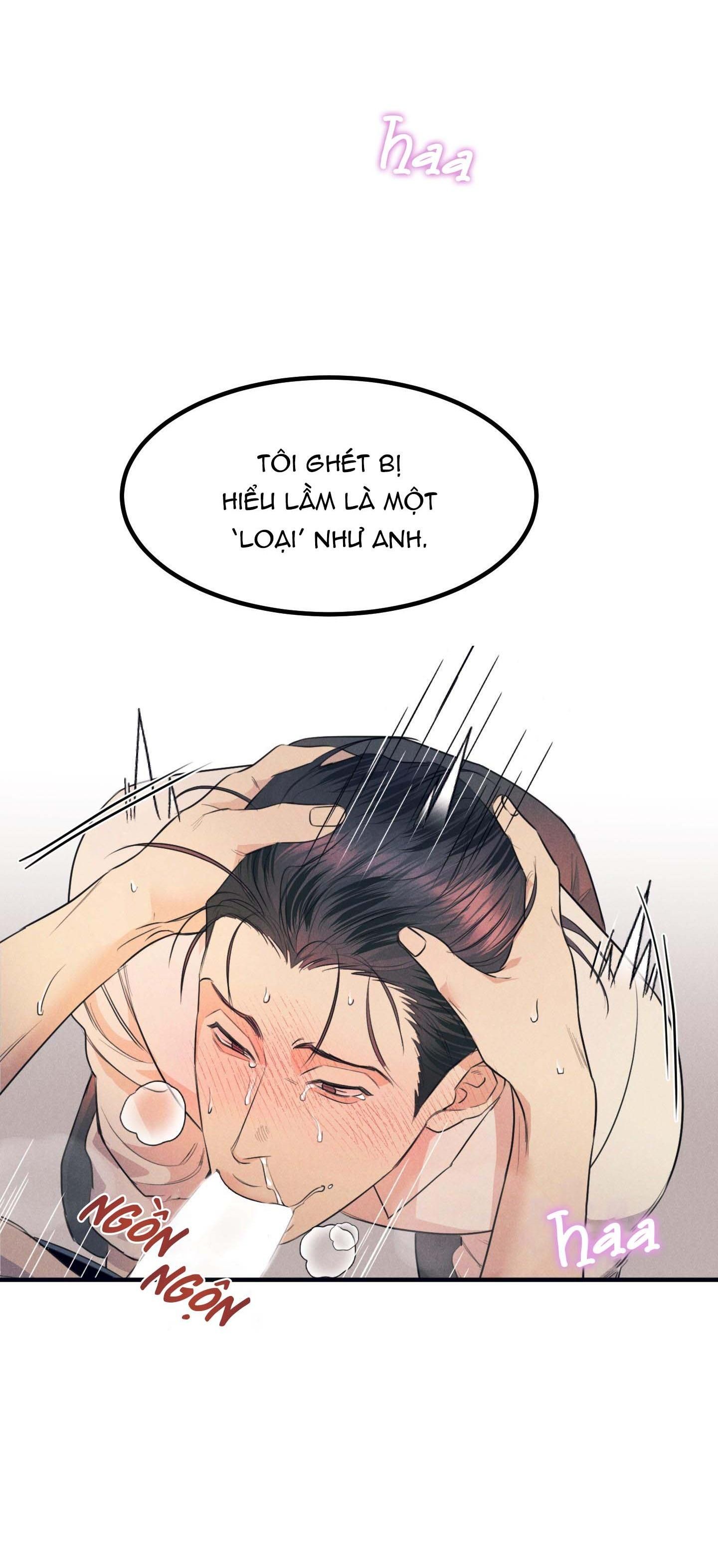 đọc truyện Tuyển Tập Manhwa Dằm Khăm Chương 37 ảnh 59 tại Thiên Thai Truyện