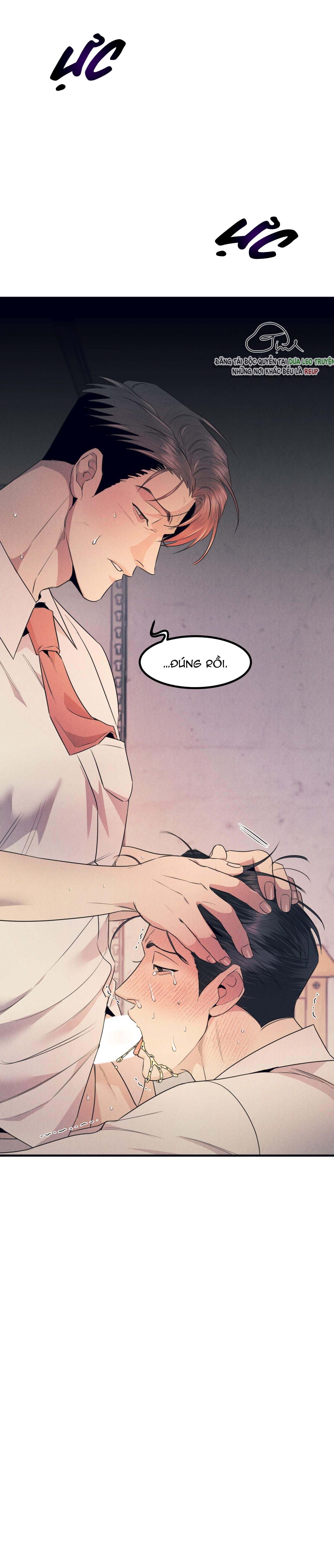 đọc truyện Tuyển Tập Manhwa Dằm Khăm Chương 37 ảnh 61 tại Thiên Thai Truyện