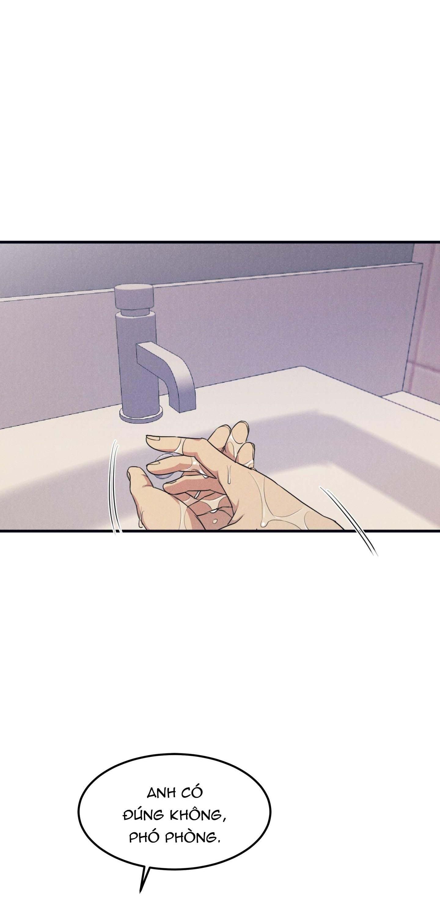 đọc truyện Tuyển Tập Manhwa Dằm Khăm Chương 37 ảnh 63 tại Thiên Thai Truyện