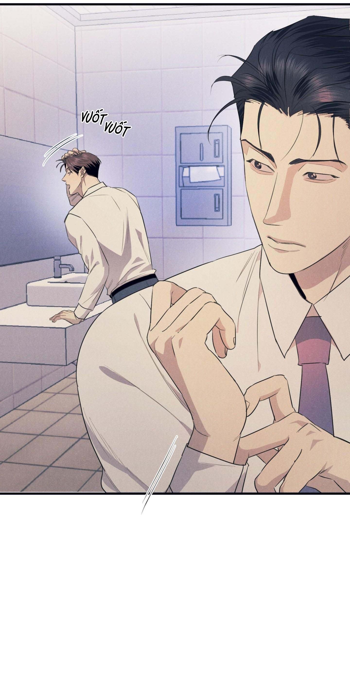 đọc truyện Tuyển Tập Manhwa Dằm Khăm Chương 37 ảnh 64 tại Thiên Thai Truyện