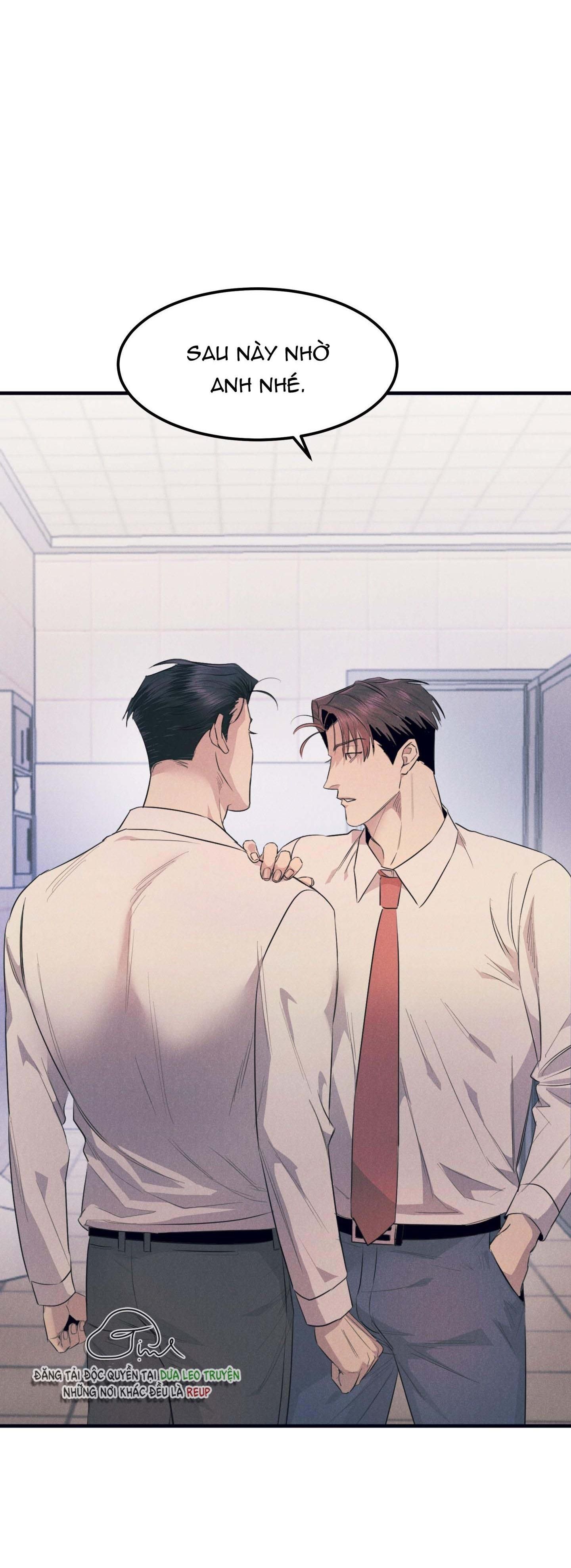 đọc truyện Tuyển Tập Manhwa Dằm Khăm Chương 37 ảnh 65 tại Thiên Thai Truyện