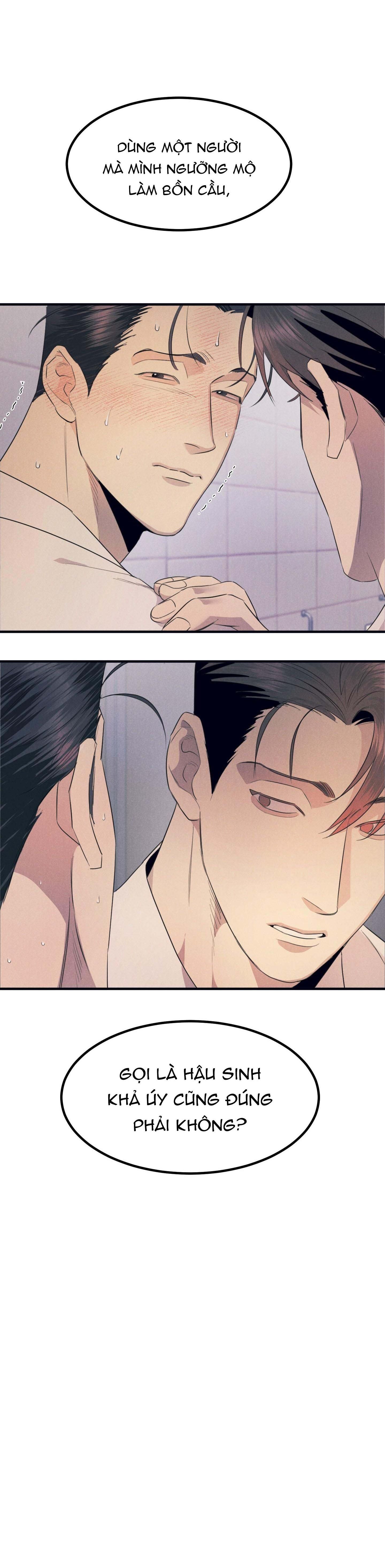 đọc truyện Tuyển Tập Manhwa Dằm Khăm Chương 37 ảnh 66 tại Thiên Thai Truyện