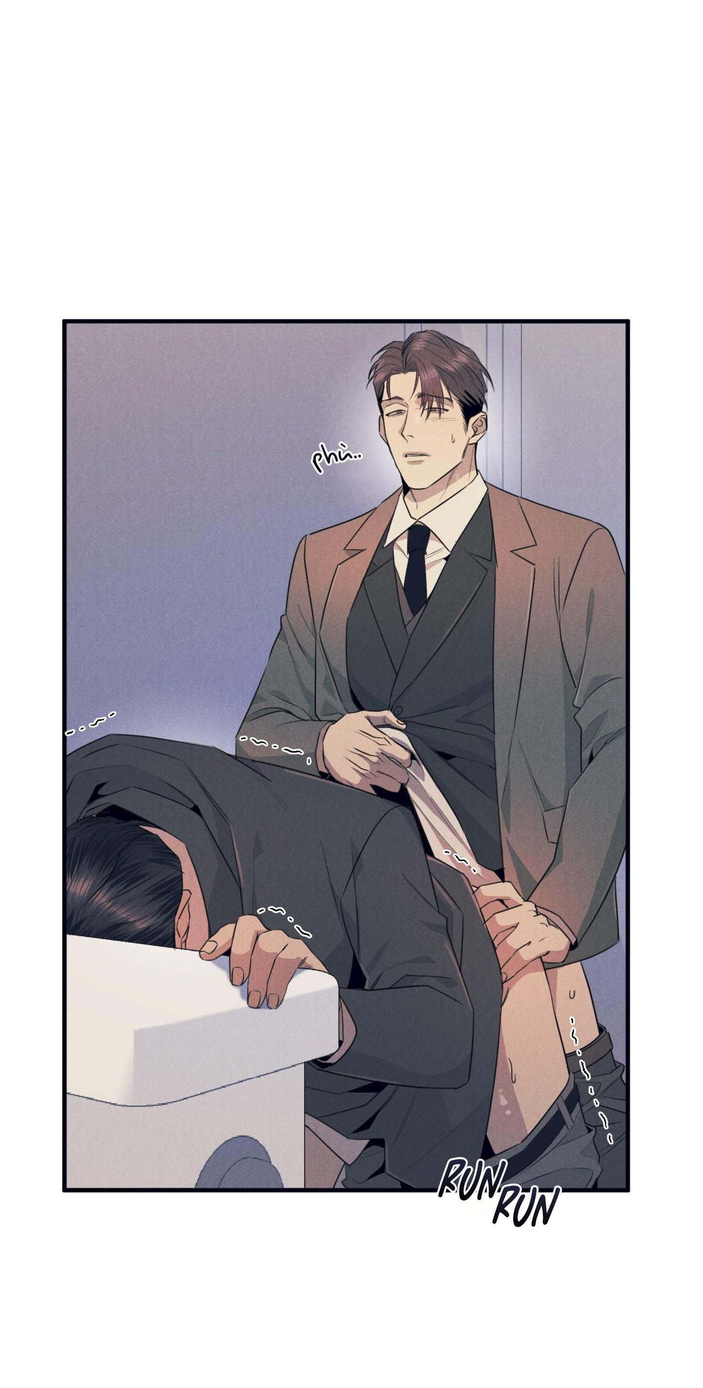 đọc truyện Tuyển Tập Manhwa Dằm Khăm Chương 38 ảnh 12 tại Thiên Thai Truyện