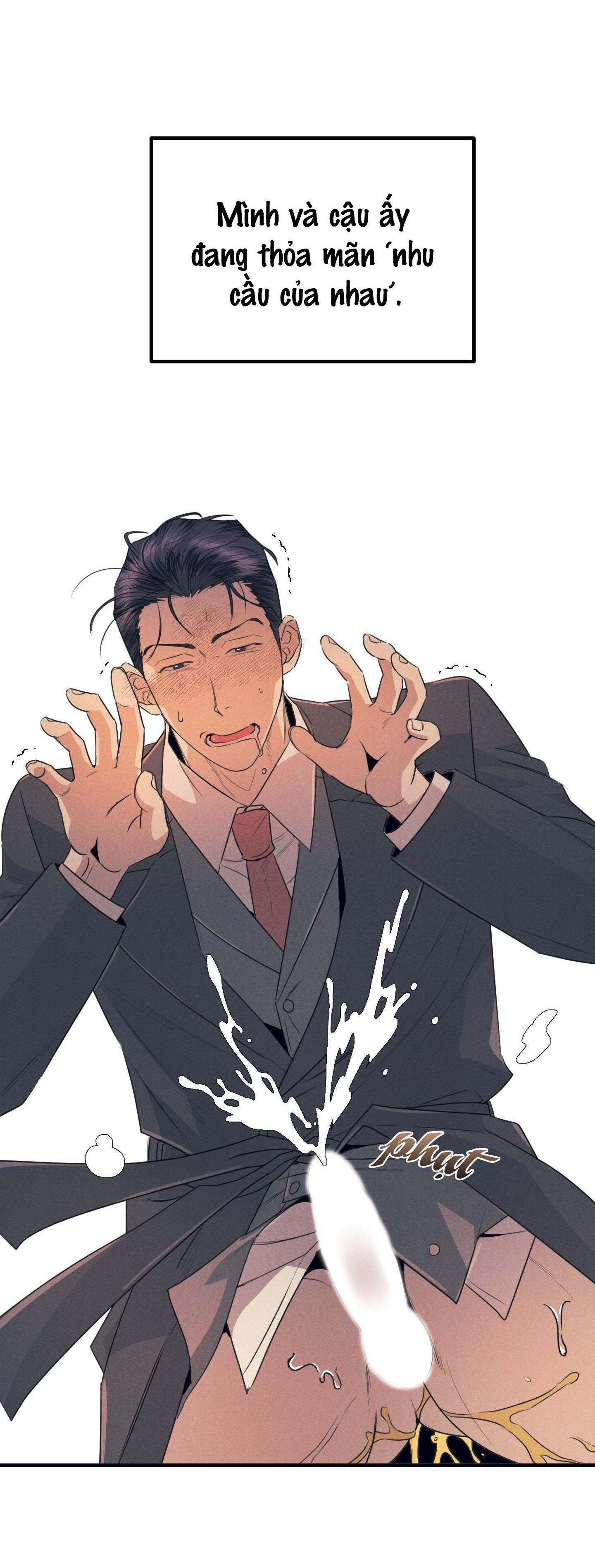 đọc truyện Tuyển Tập Manhwa Dằm Khăm Chương 38 ảnh 13 tại Thiên Thai Truyện