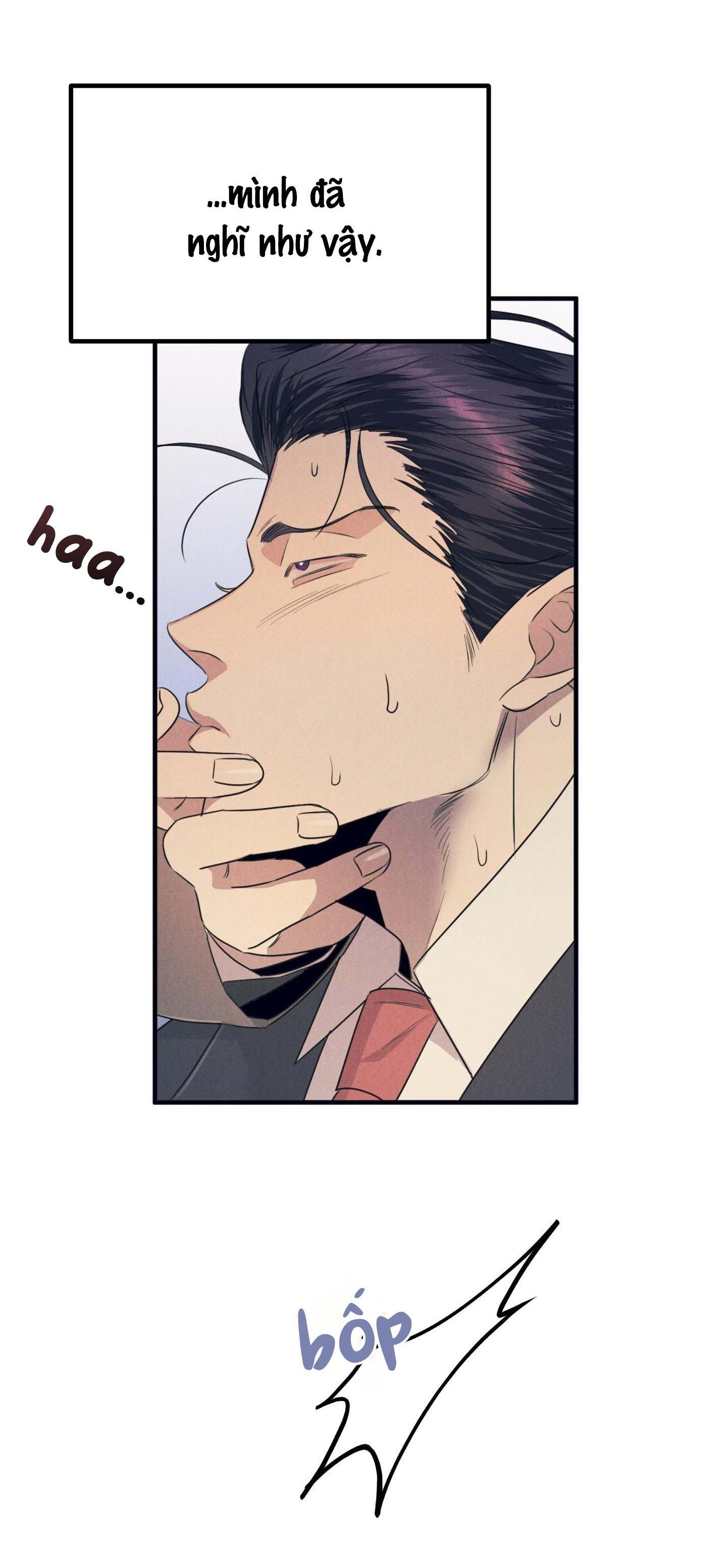 đọc truyện Tuyển Tập Manhwa Dằm Khăm Chương 38 ảnh 15 tại Thiên Thai Truyện