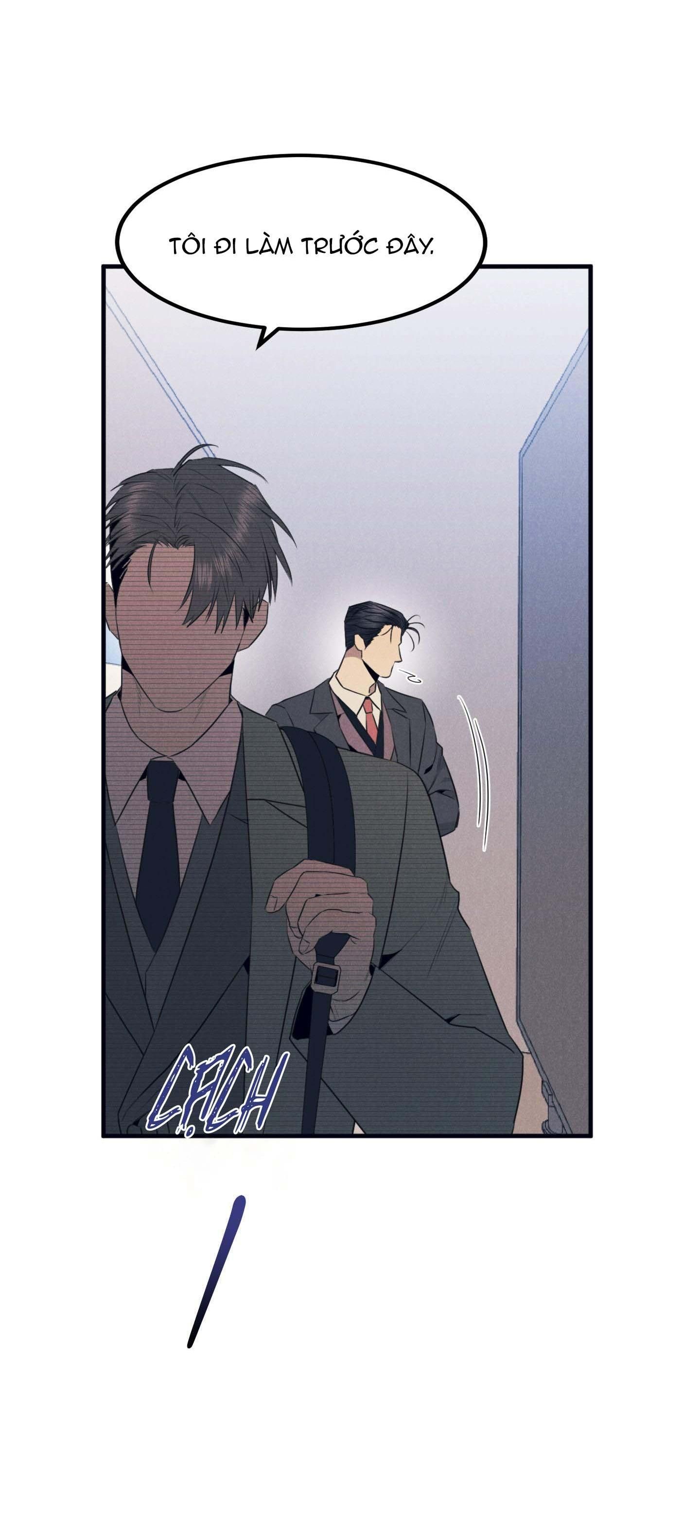 đọc truyện Tuyển Tập Manhwa Dằm Khăm Chương 38 ảnh 18 tại Thiên Thai Truyện