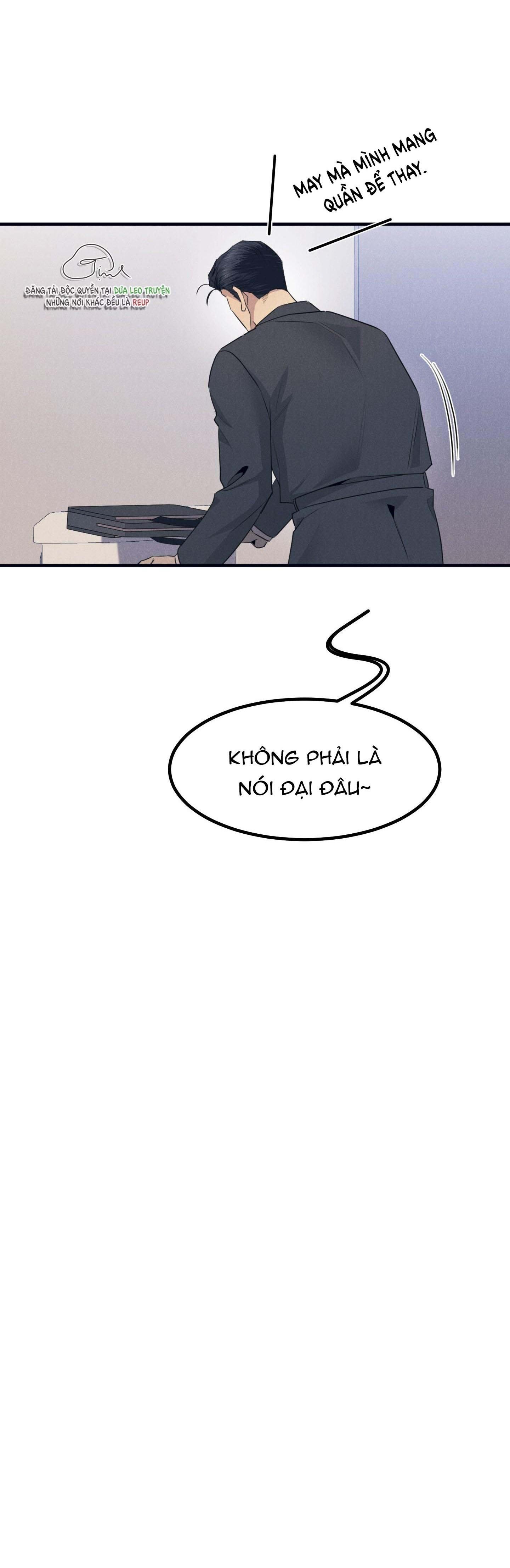 đọc truyện Tuyển Tập Manhwa Dằm Khăm Chương 38 ảnh 19 tại Thiên Thai Truyện