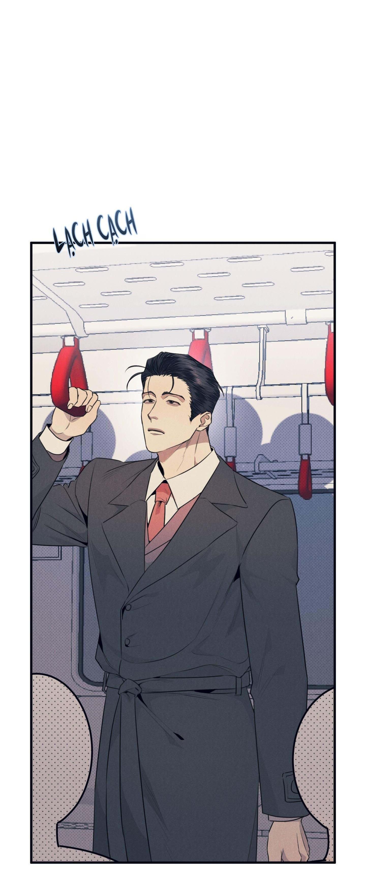đọc truyện Tuyển Tập Manhwa Dằm Khăm Chương 38 ảnh 3 tại Thiên Thai Truyện