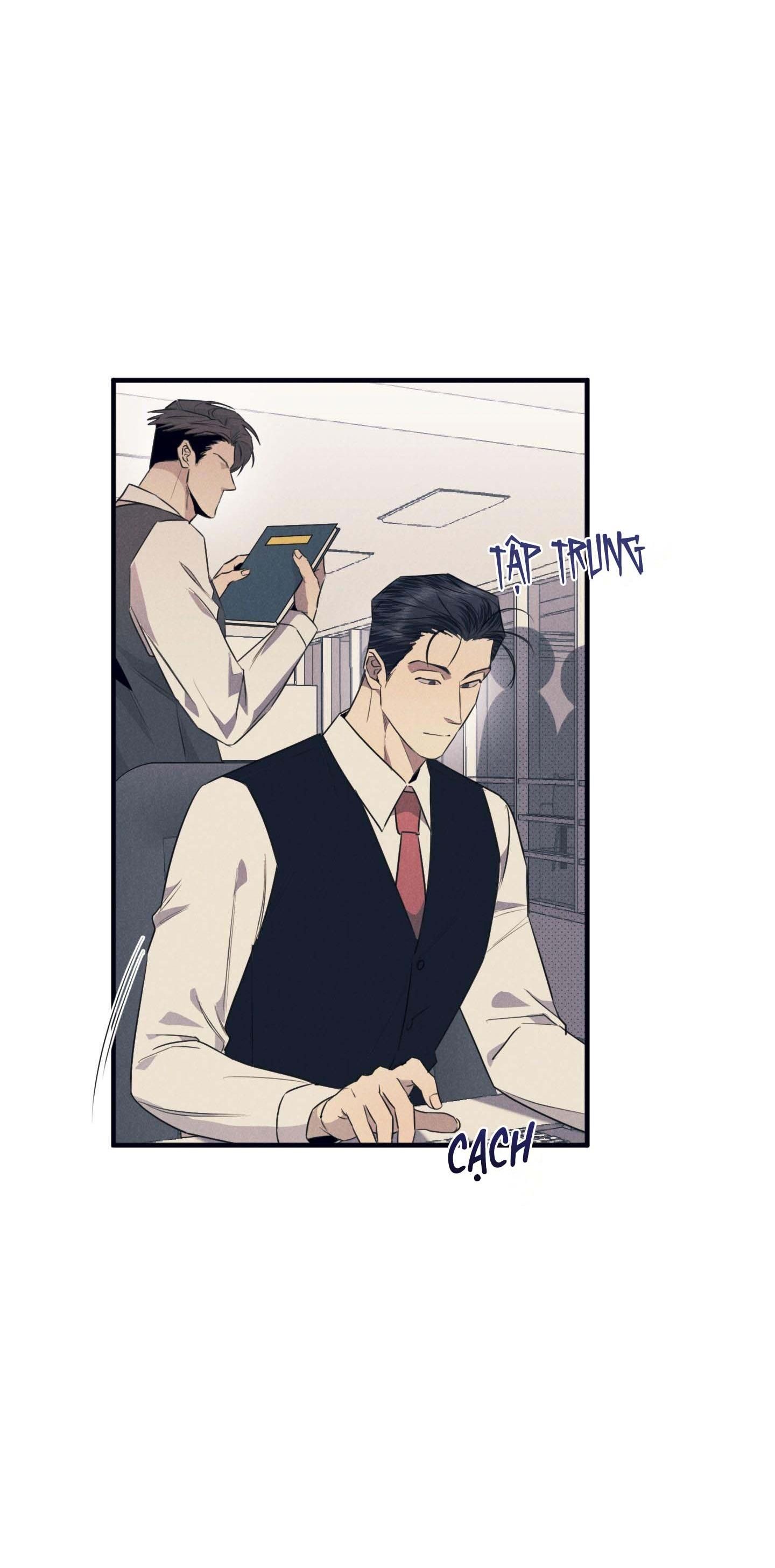 đọc truyện Tuyển Tập Manhwa Dằm Khăm Chương 38 ảnh 23 tại Thiên Thai Truyện