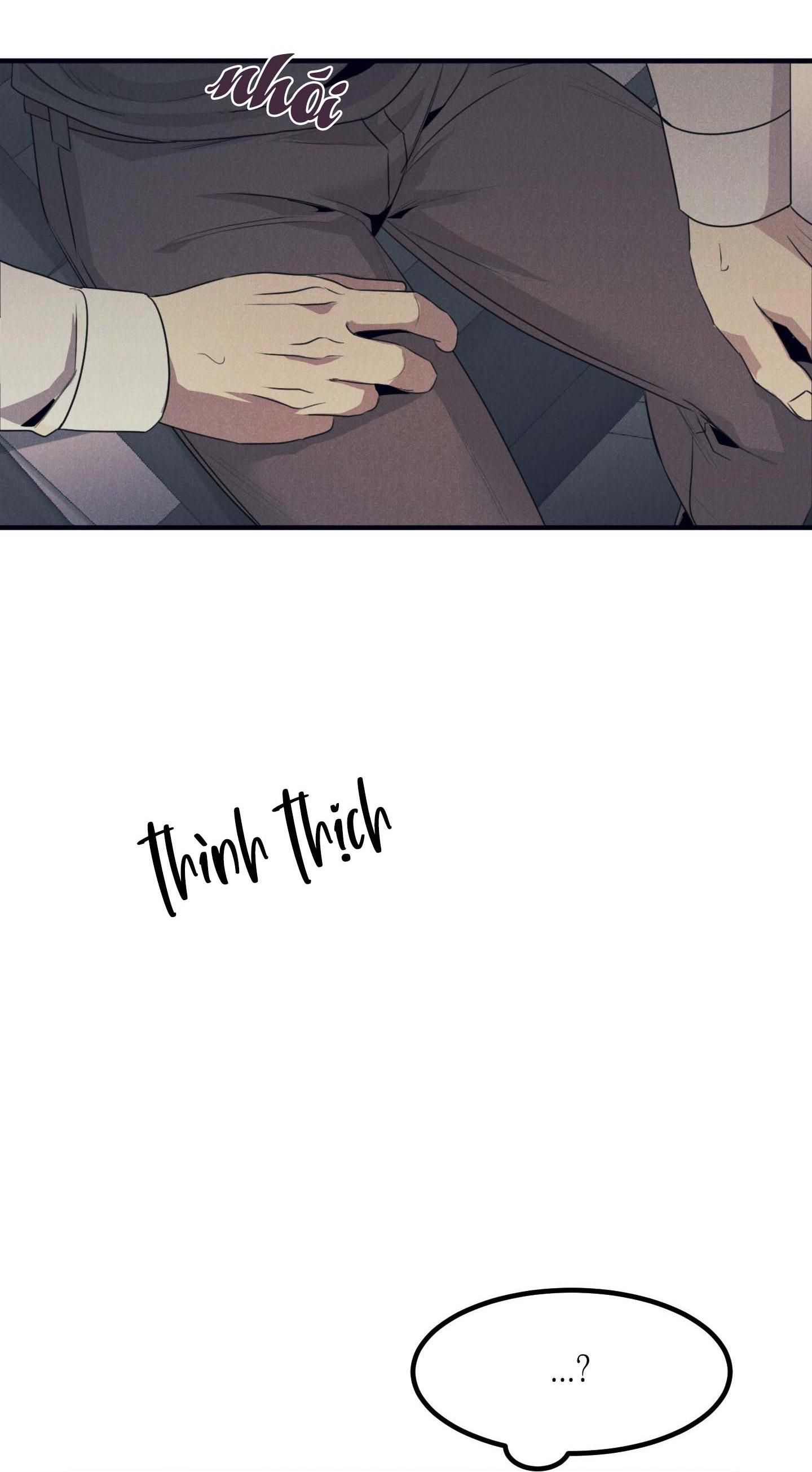 đọc truyện Tuyển Tập Manhwa Dằm Khăm Chương 38 ảnh 28 tại Thiên Thai Truyện