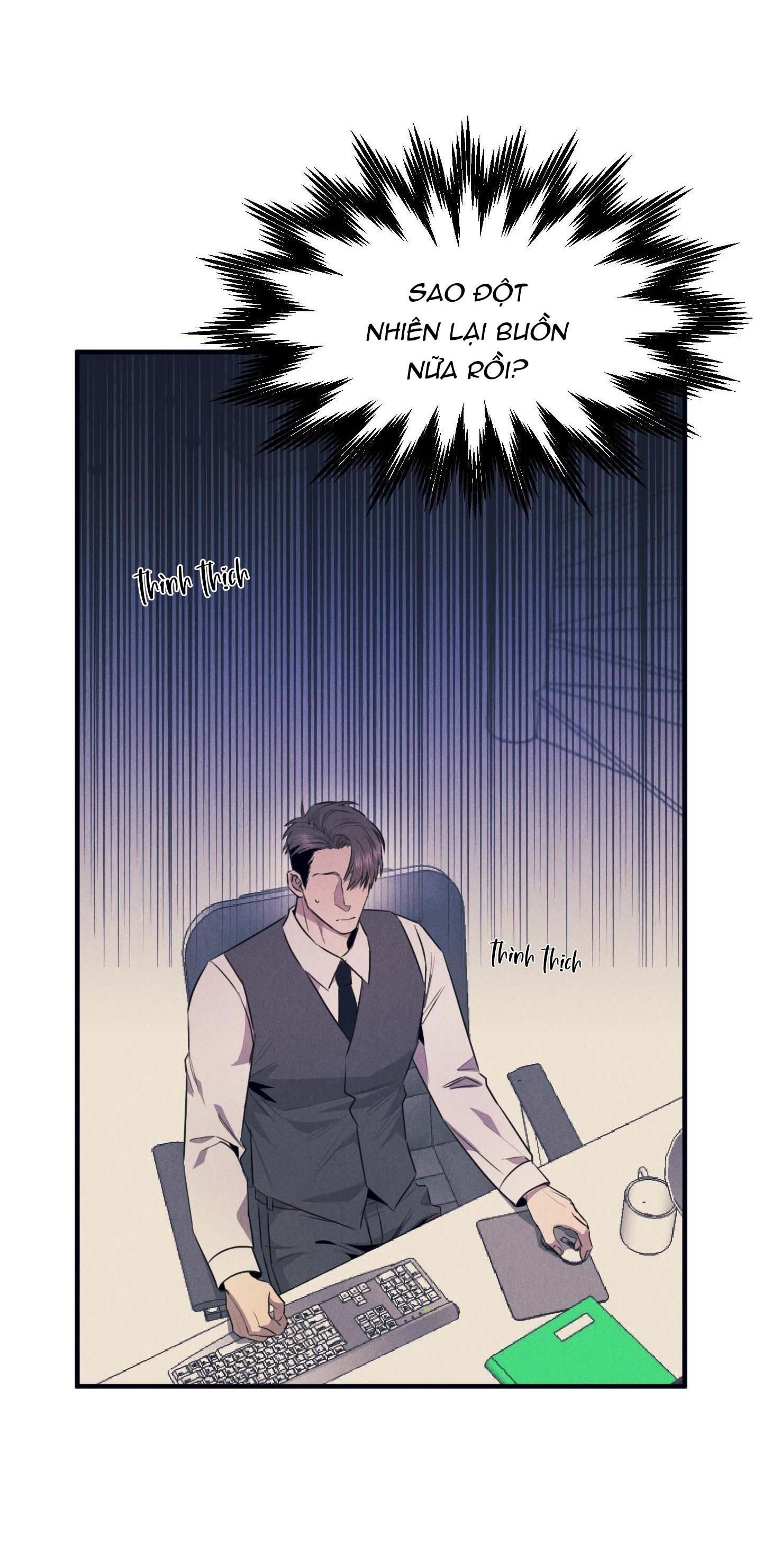 đọc truyện Tuyển Tập Manhwa Dằm Khăm Chương 38 ảnh 30 tại Thiên Thai Truyện
