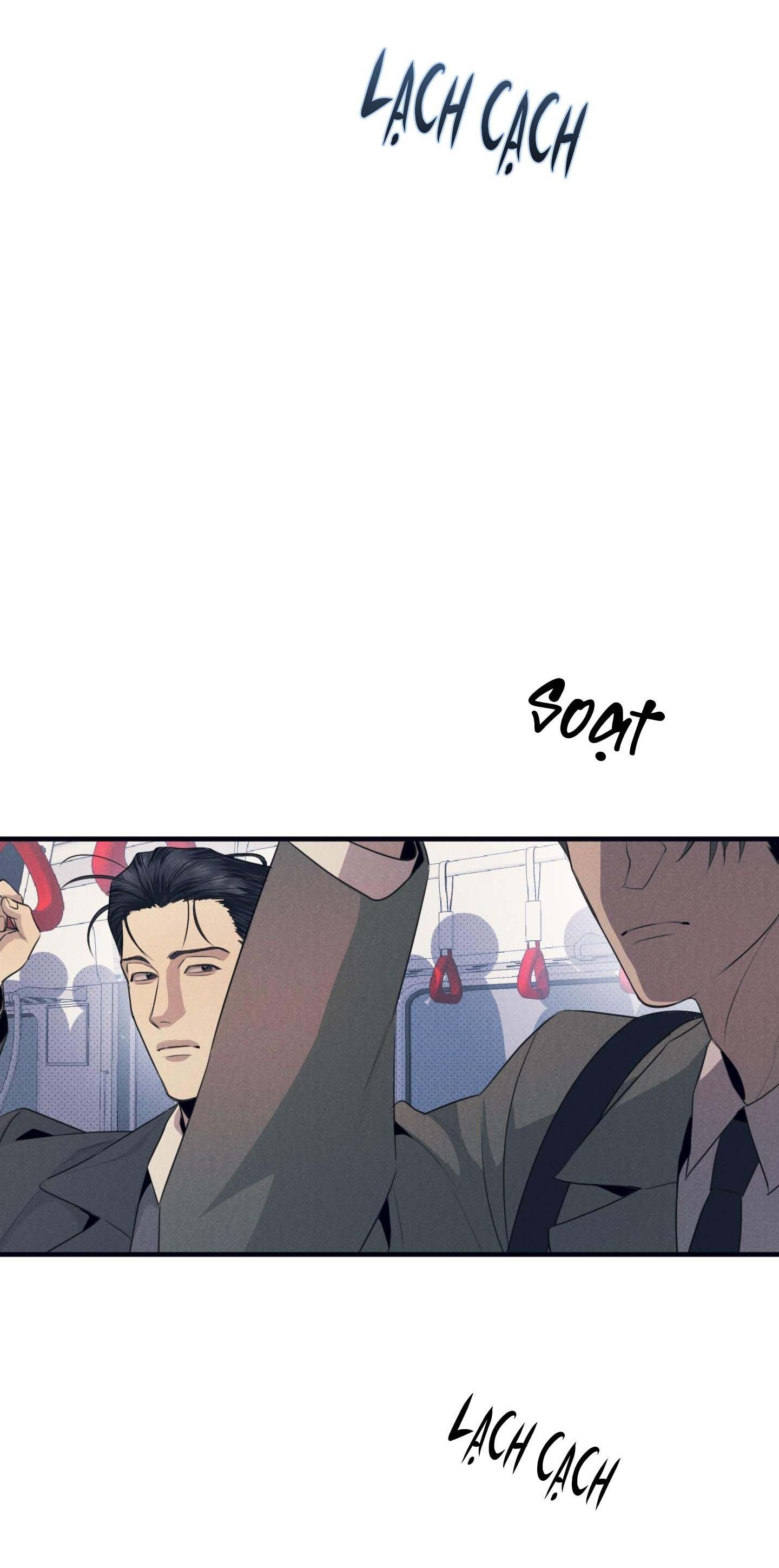 đọc truyện Tuyển Tập Manhwa Dằm Khăm Chương 38 ảnh 4 tại Thiên Thai Truyện