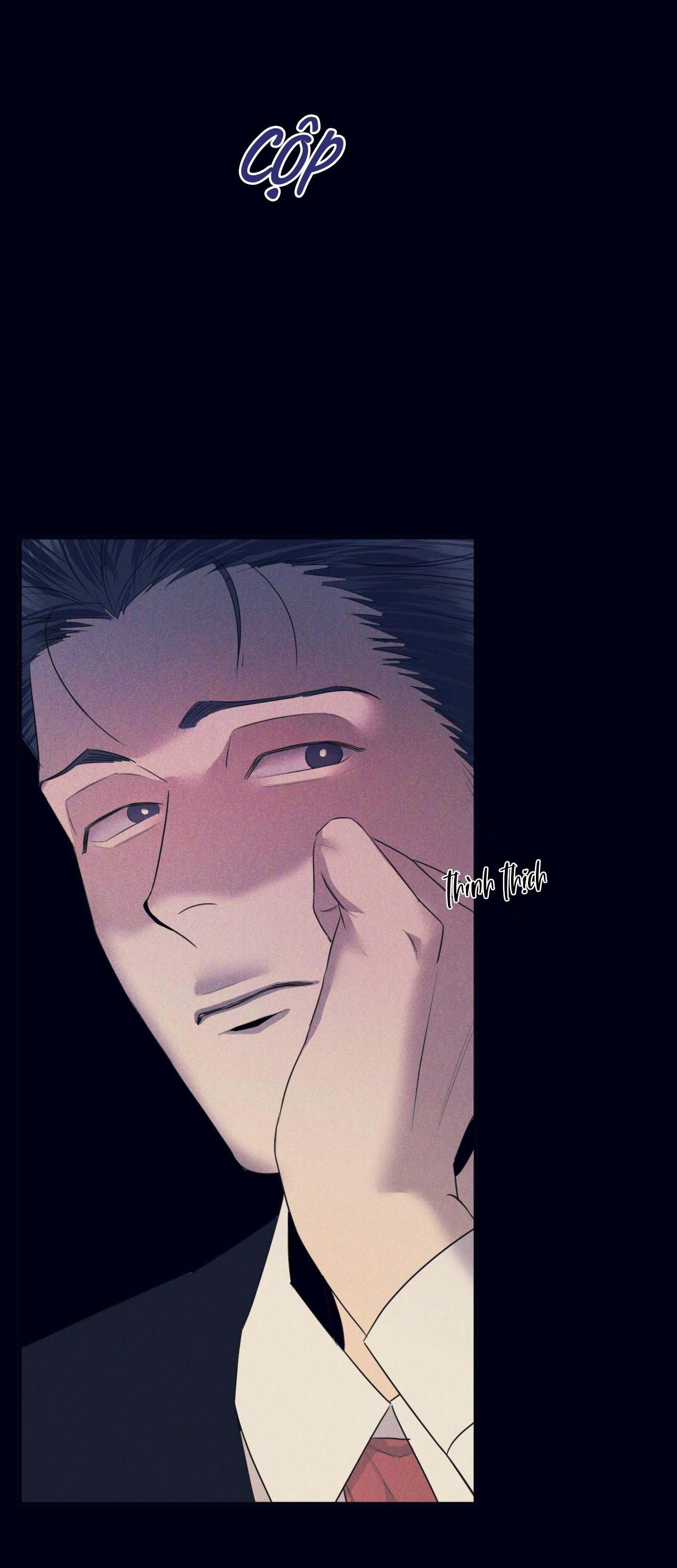 đọc truyện Tuyển Tập Manhwa Dằm Khăm Chương 38 ảnh 33 tại Thiên Thai Truyện