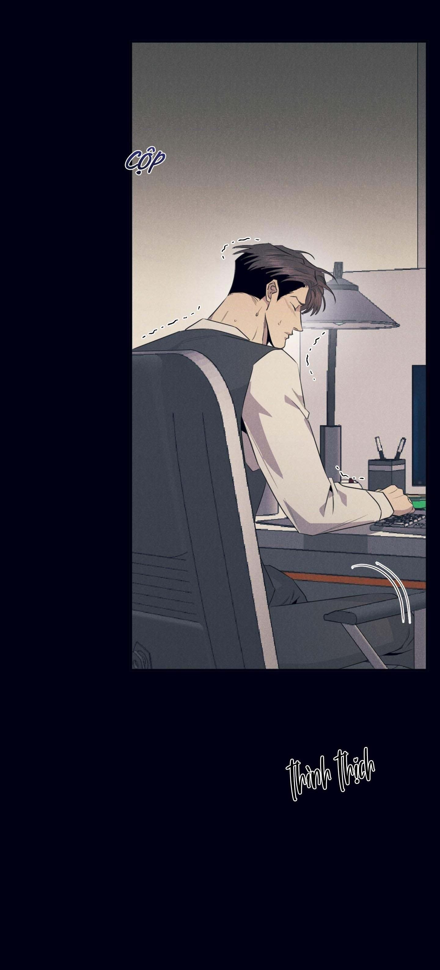 đọc truyện Tuyển Tập Manhwa Dằm Khăm Chương 38 ảnh 34 tại Thiên Thai Truyện
