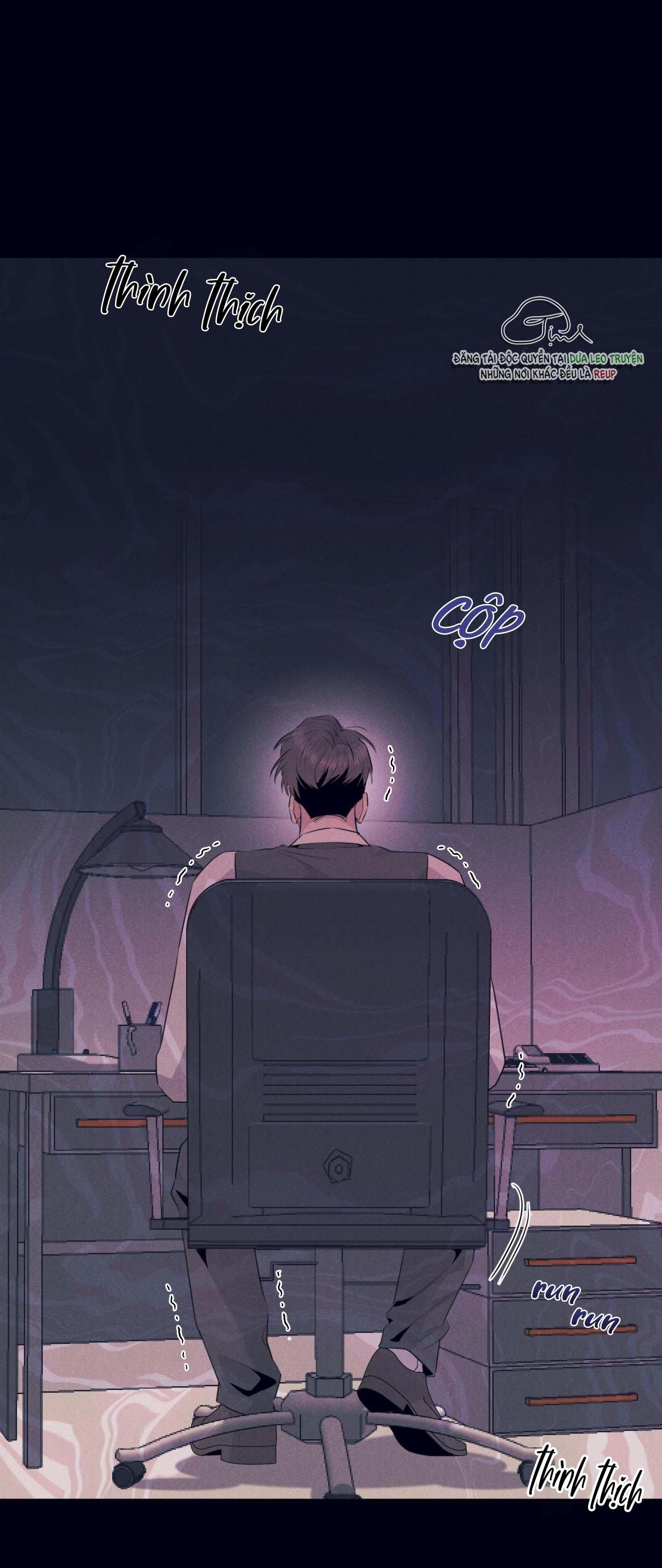 đọc truyện Tuyển Tập Manhwa Dằm Khăm Chương 38 ảnh 35 tại Thiên Thai Truyện