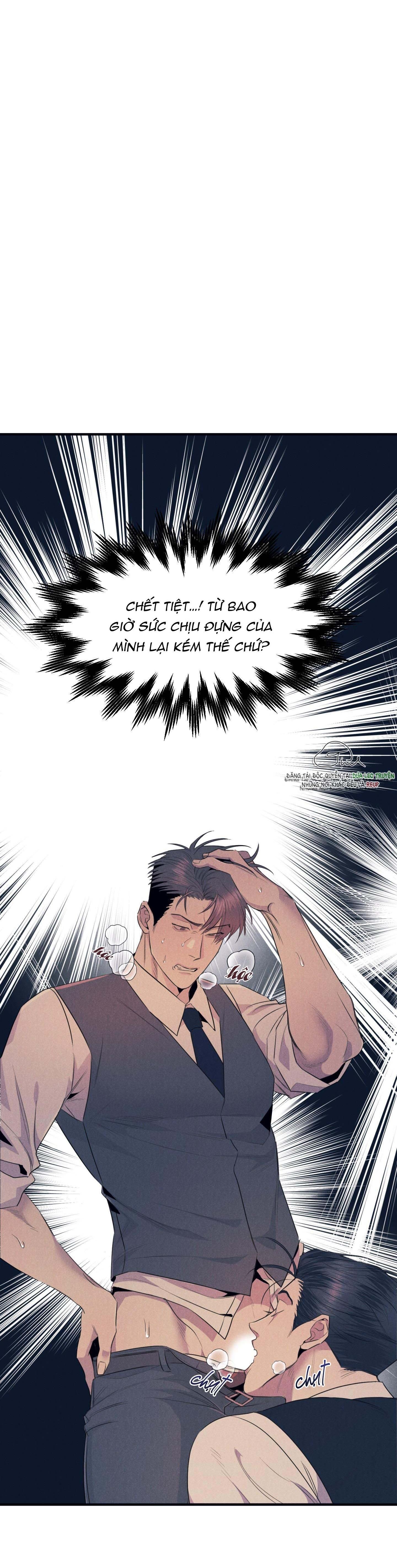 đọc truyện Tuyển Tập Manhwa Dằm Khăm Chương 38 ảnh 38 tại Thiên Thai Truyện