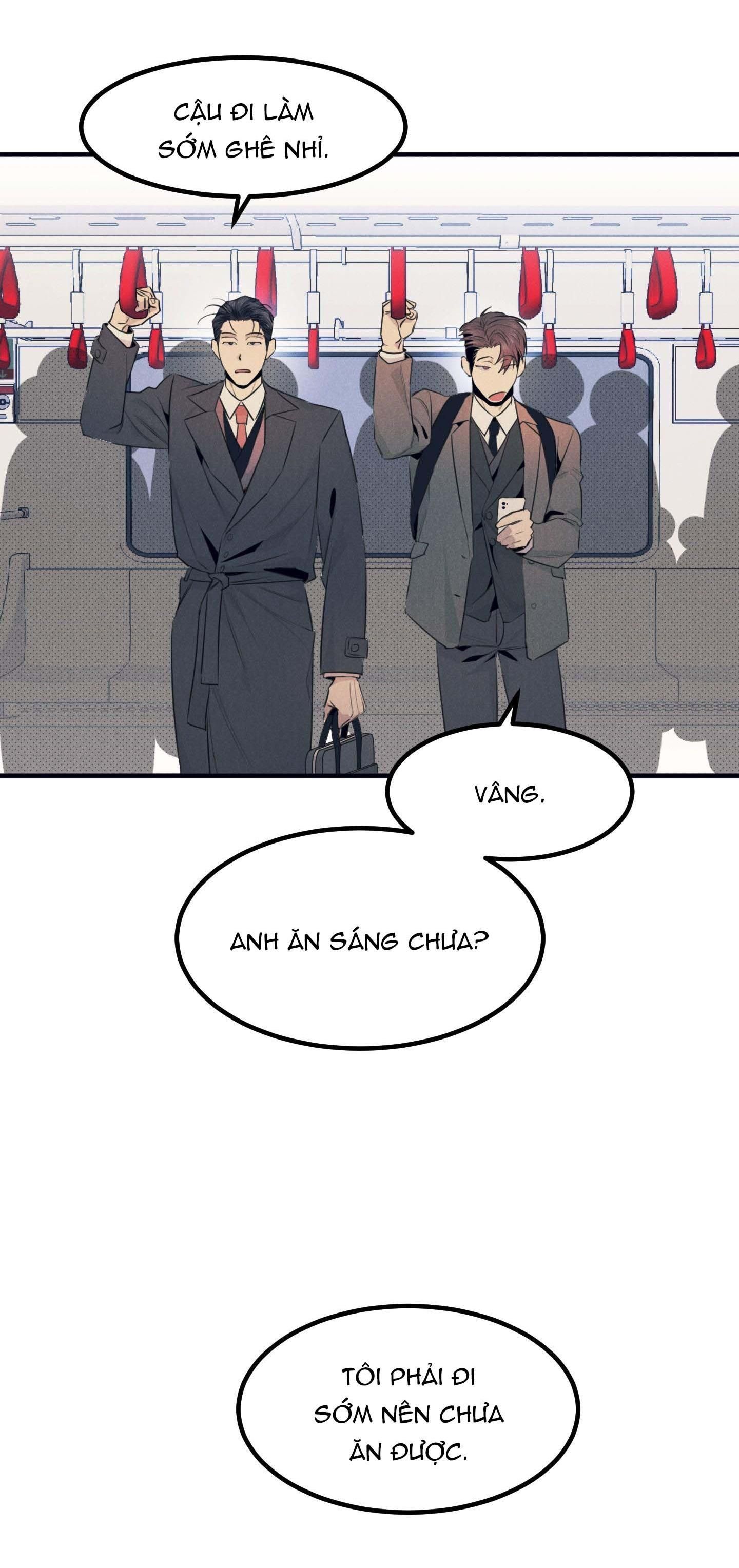 đọc truyện Tuyển Tập Manhwa Dằm Khăm Chương 38 ảnh 5 tại Thiên Thai Truyện