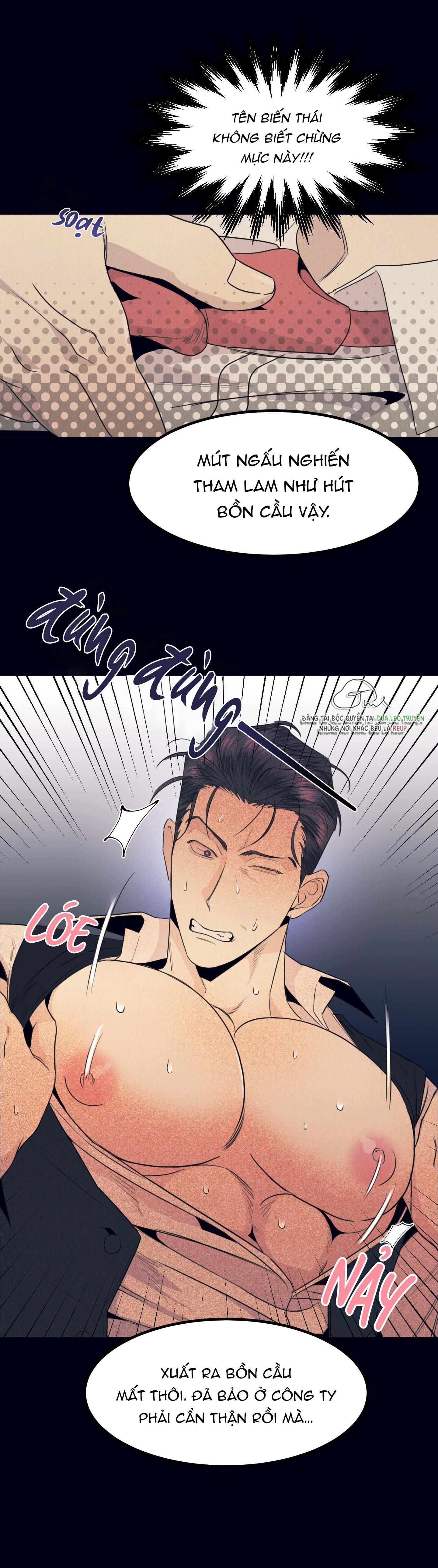 đọc truyện Tuyển Tập Manhwa Dằm Khăm Chương 38 ảnh 46 tại Thiên Thai Truyện