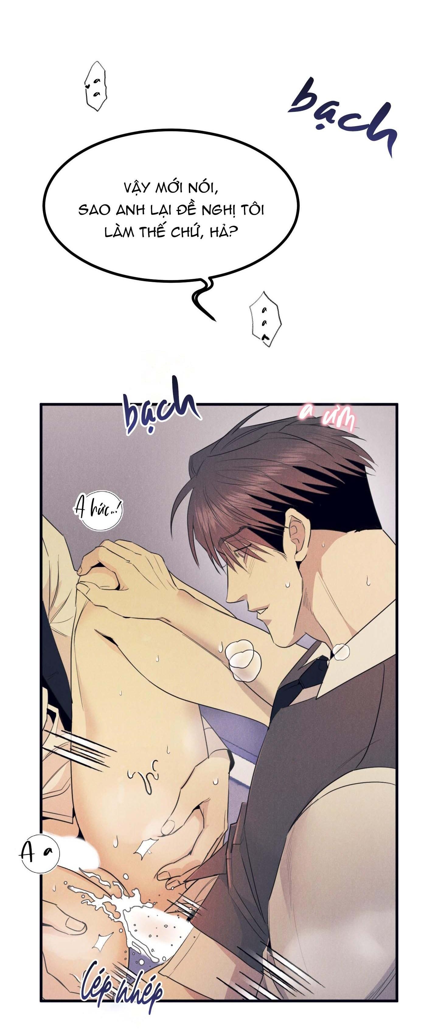đọc truyện Tuyển Tập Manhwa Dằm Khăm Chương 38 ảnh 52 tại Thiên Thai Truyện