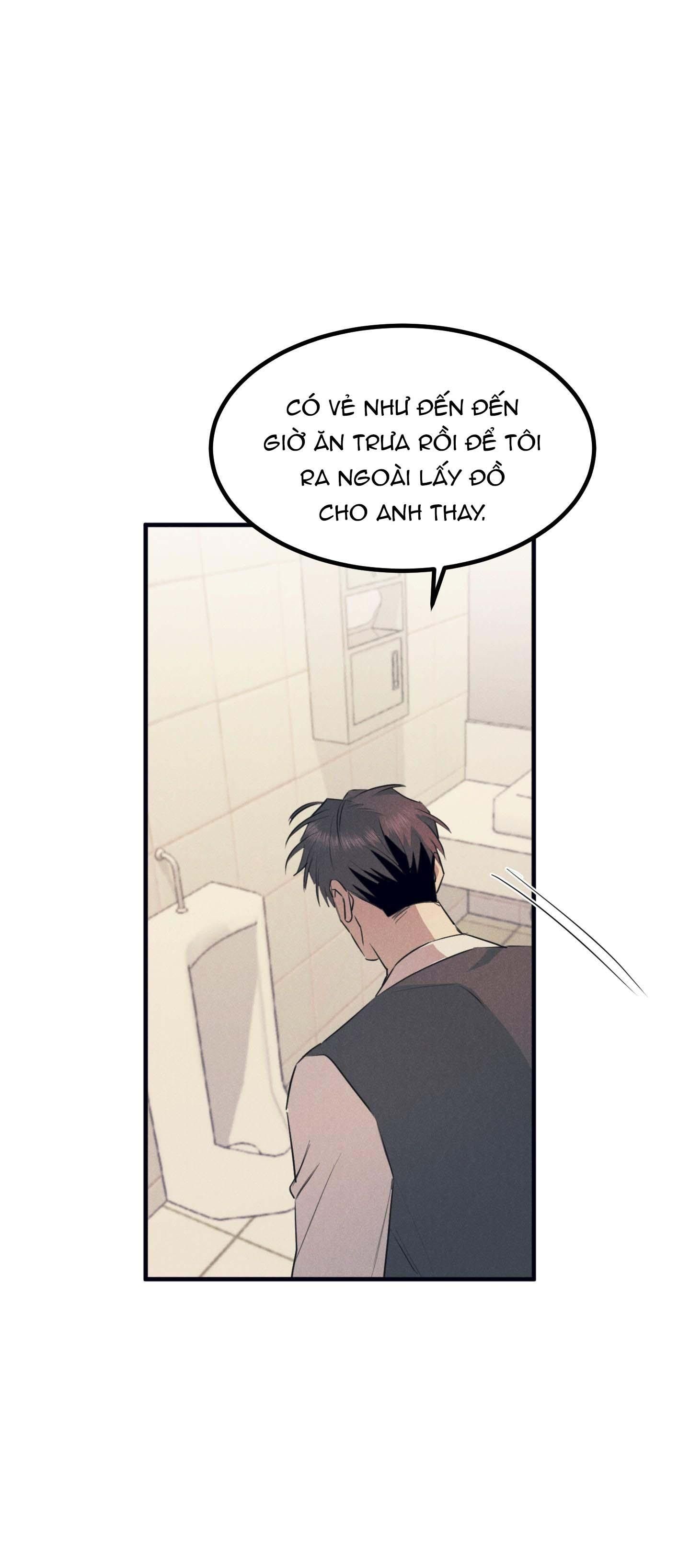 đọc truyện Tuyển Tập Manhwa Dằm Khăm Chương 38 ảnh 58 tại Thiên Thai Truyện