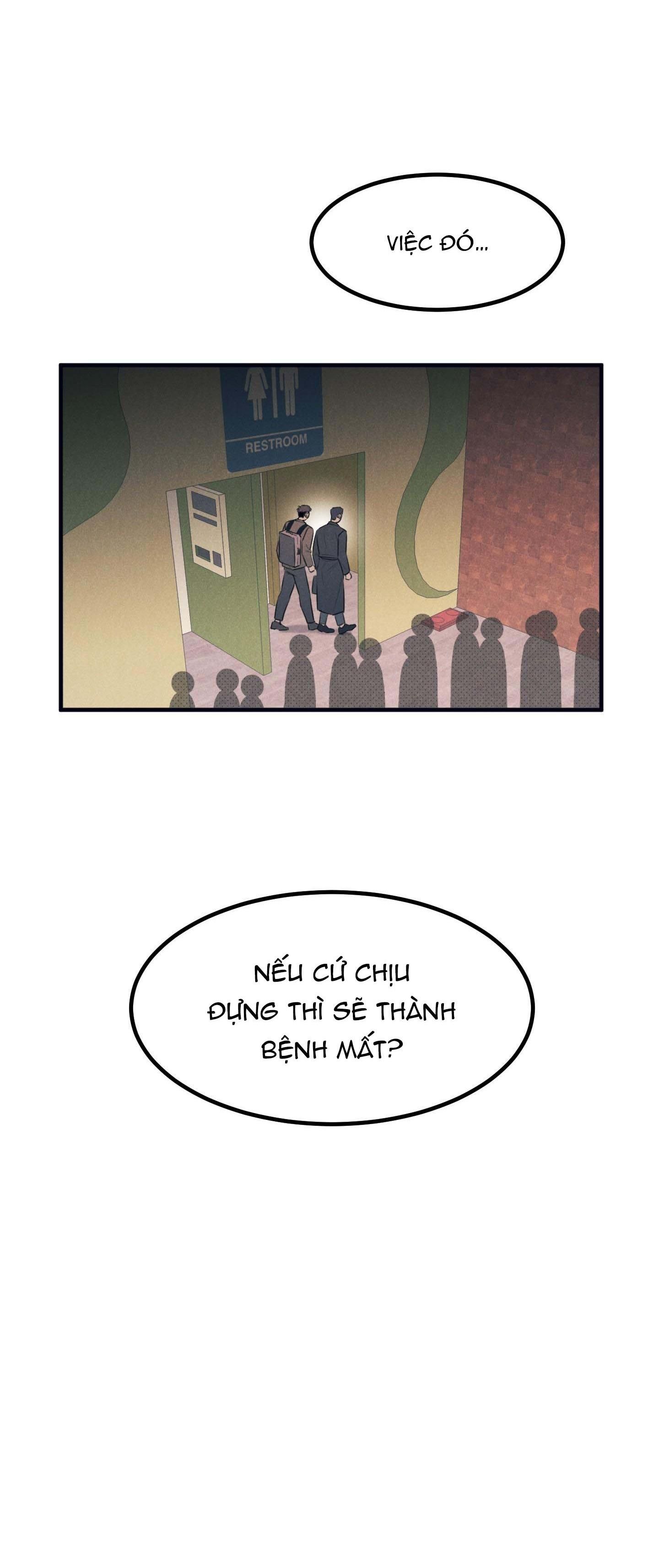 đọc truyện Tuyển Tập Manhwa Dằm Khăm Chương 38 ảnh 7 tại Thiên Thai Truyện