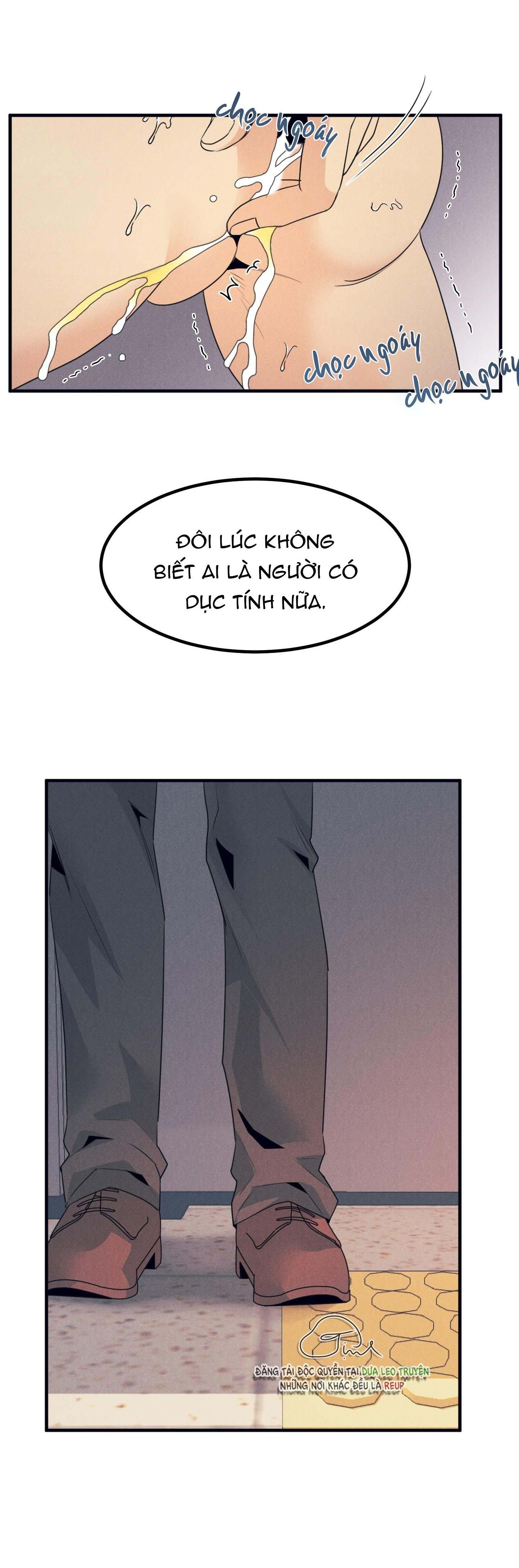 đọc truyện Tuyển Tập Manhwa Dằm Khăm Chương 38 ảnh 62 tại Thiên Thai Truyện