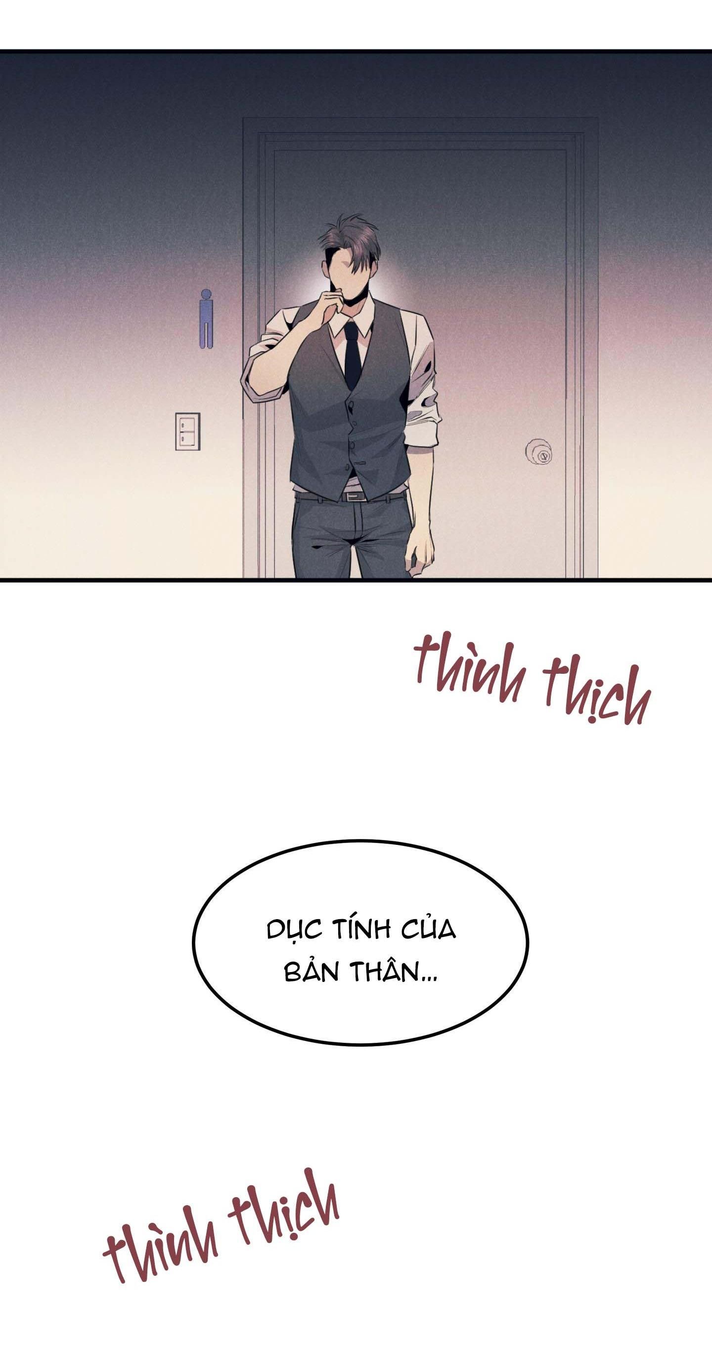 đọc truyện Tuyển Tập Manhwa Dằm Khăm Chương 38 ảnh 64 tại Thiên Thai Truyện