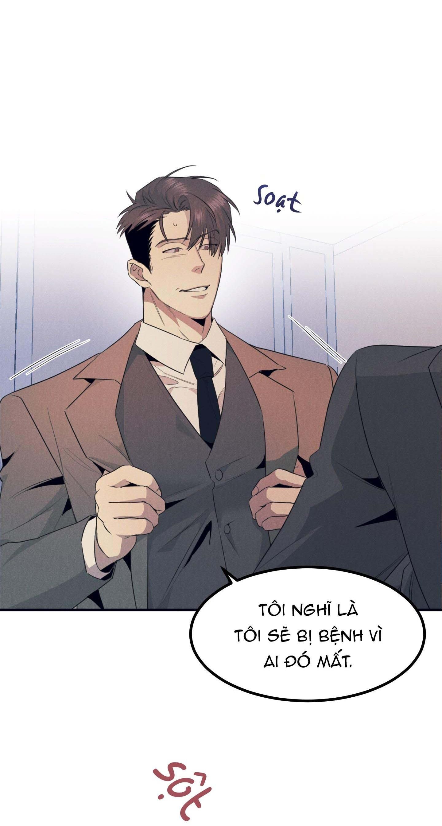 đọc truyện Tuyển Tập Manhwa Dằm Khăm Chương 38 ảnh 9 tại Thiên Thai Truyện